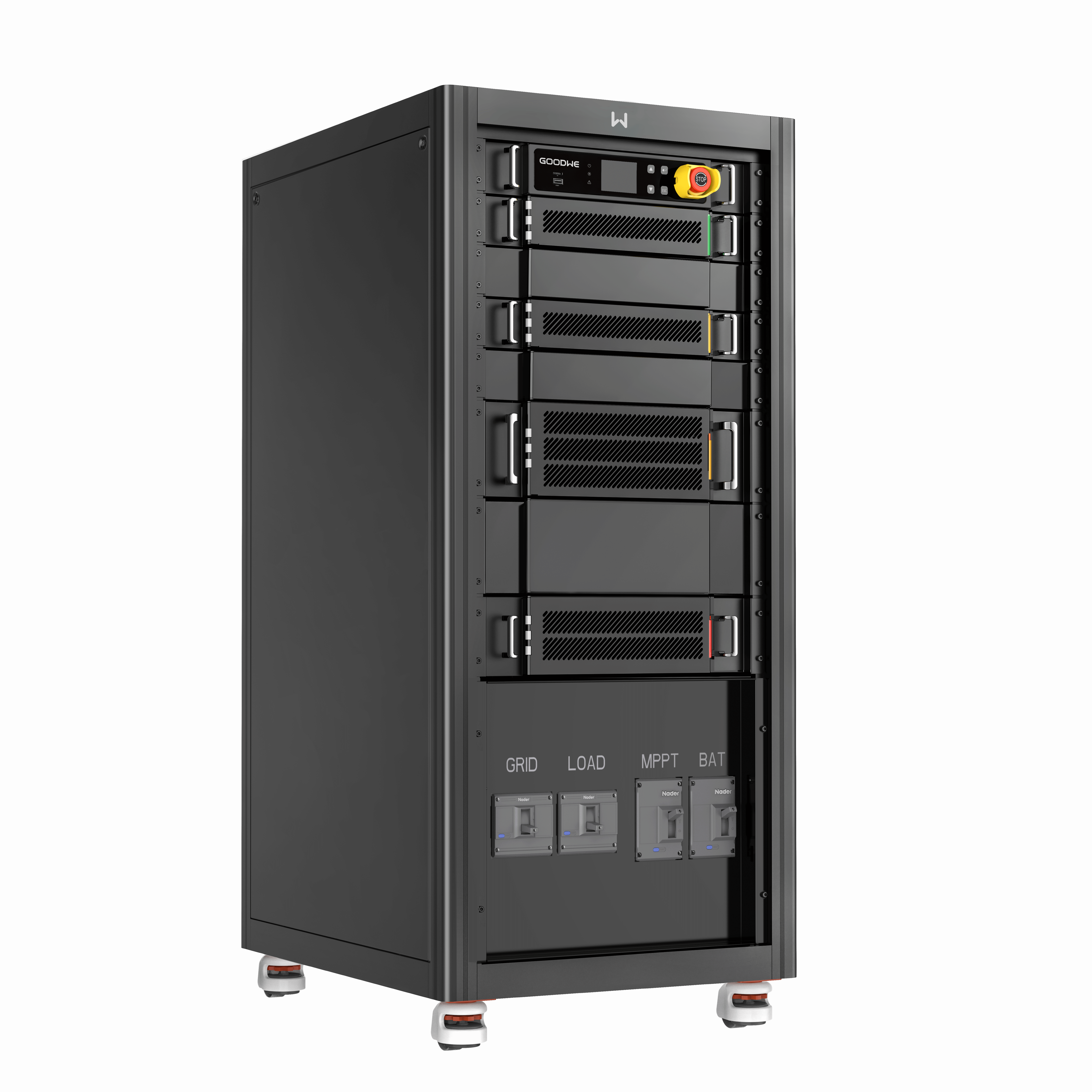 GoodWe ETC - GW50K-ETC