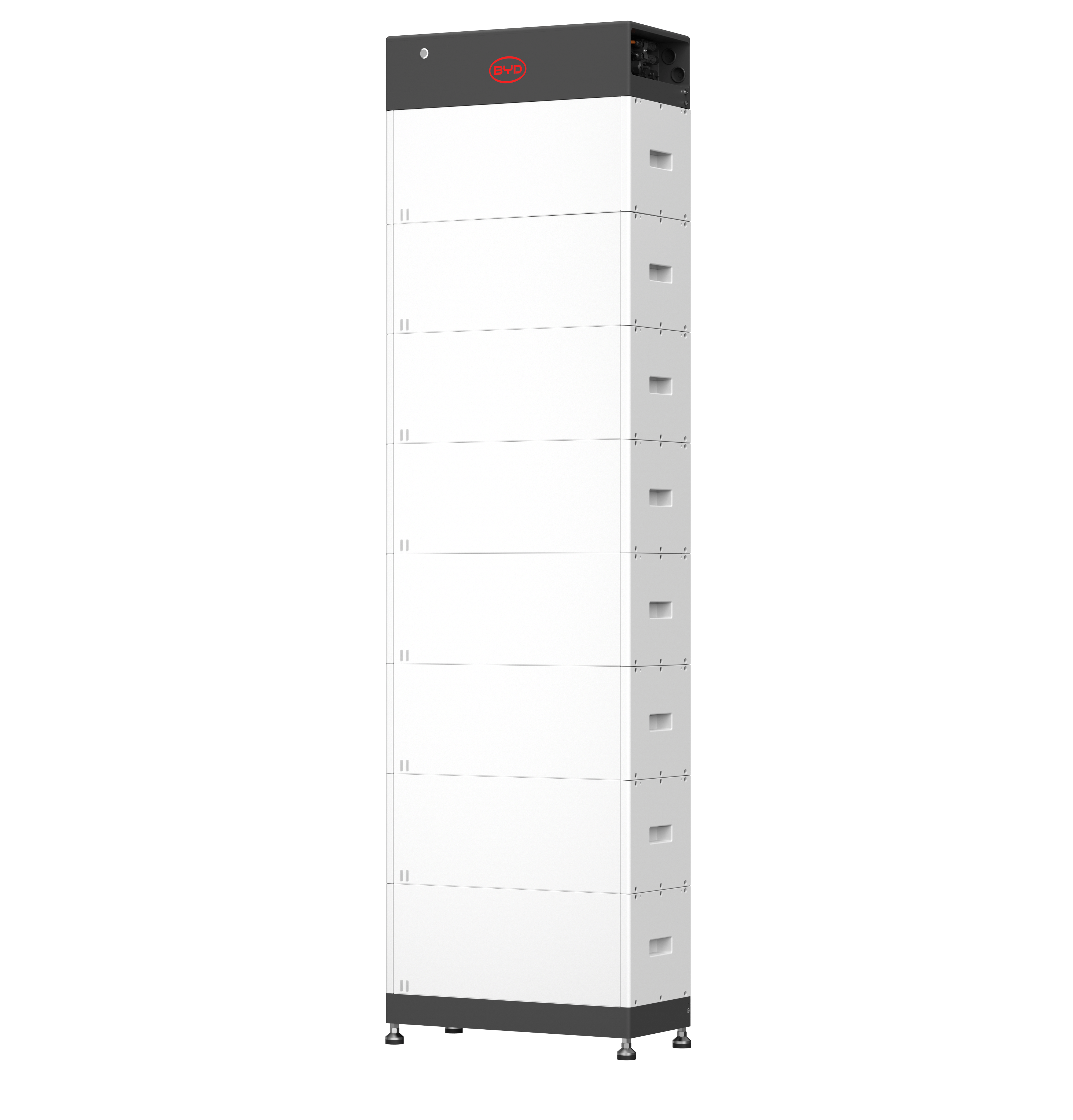 BYD Battery-Box HVM+ 22.1