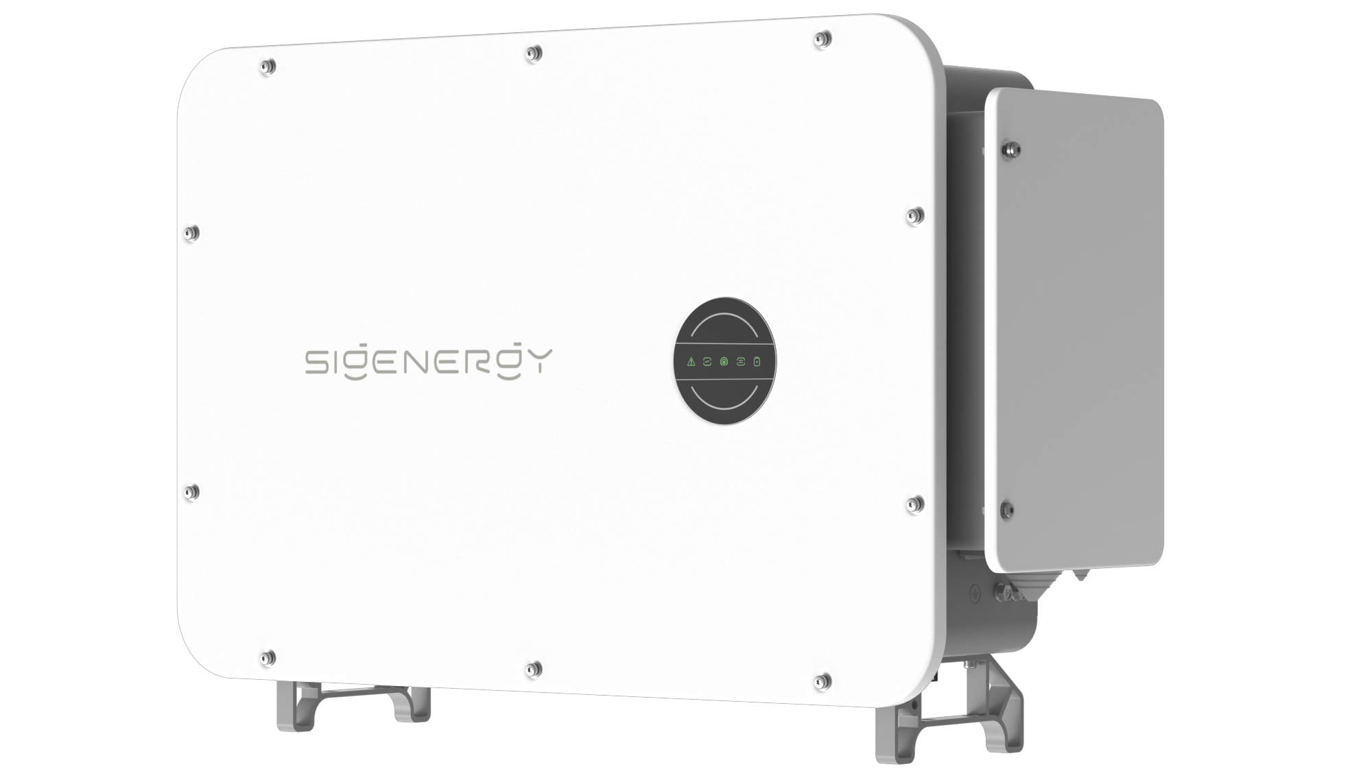 Sigenergy Hybrid Wechselrichter 50 kW