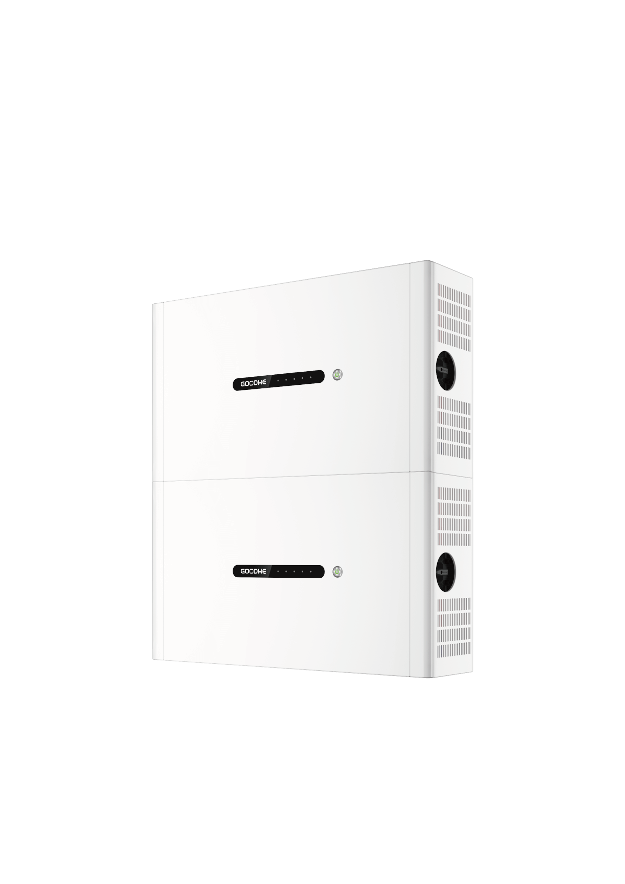 GoodWe Lynx D - batterijopslag 10 kWh