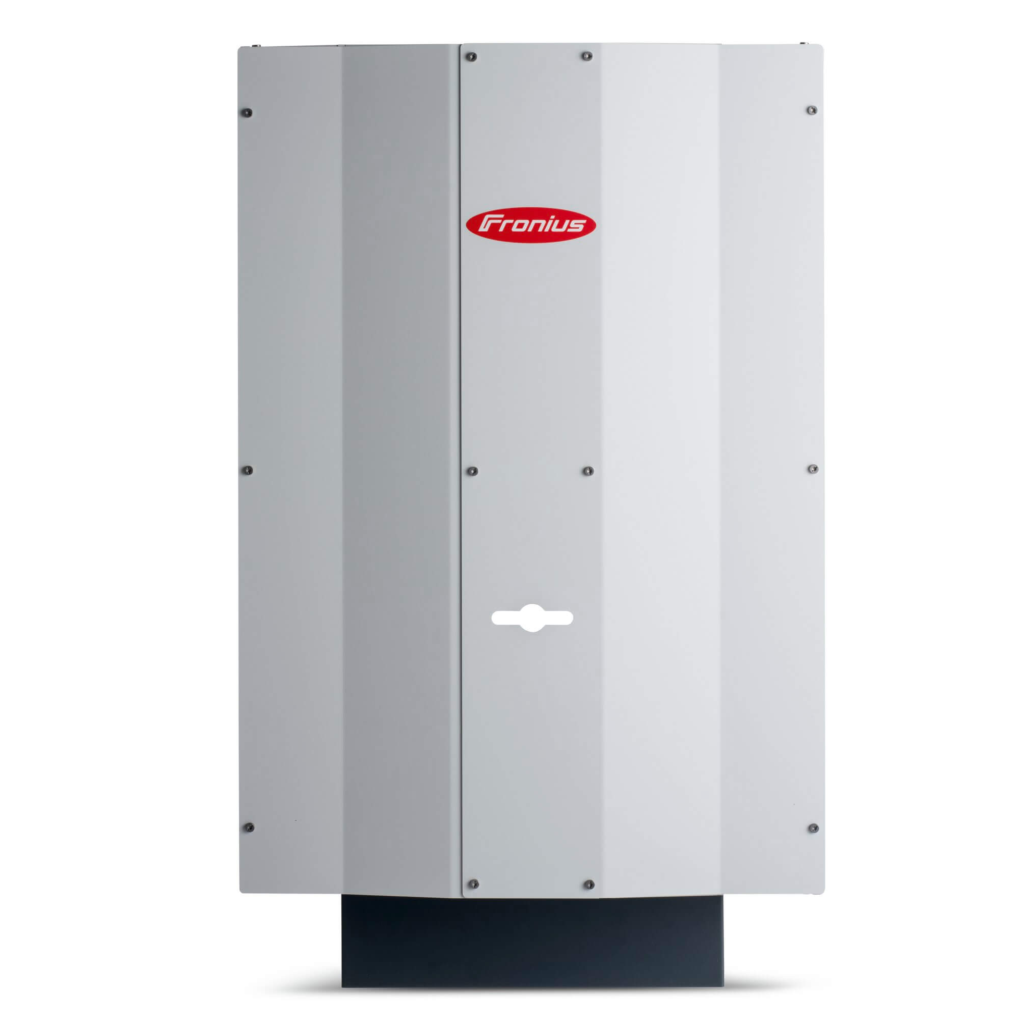 Fronius Verto plat dak montageset