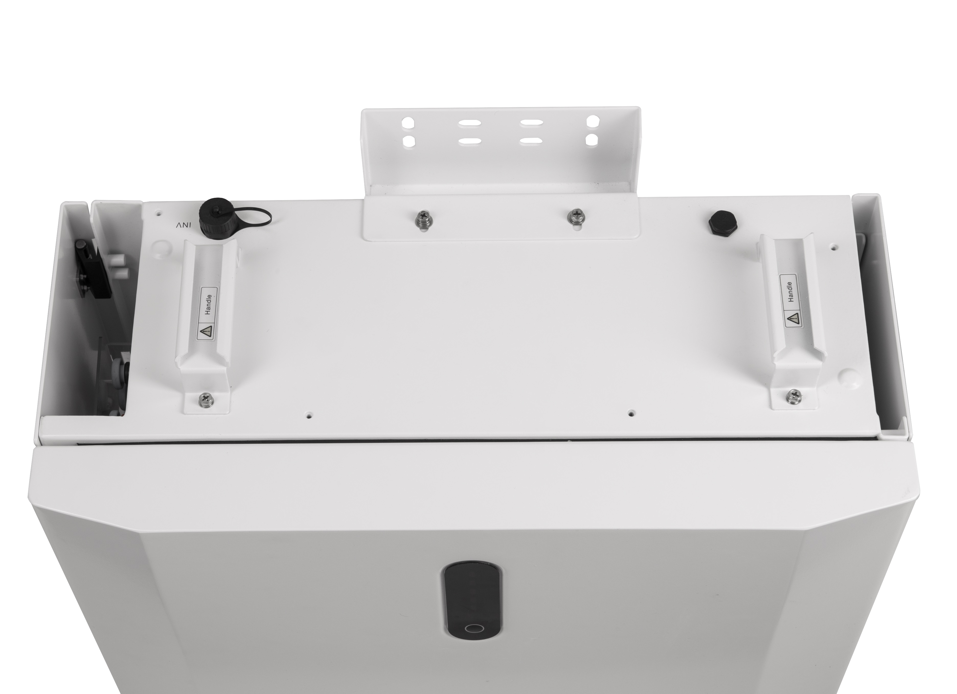 SolarEdge Home retrofit batterijmodule laag voltage 4,6 kWh (4,85 kWh)