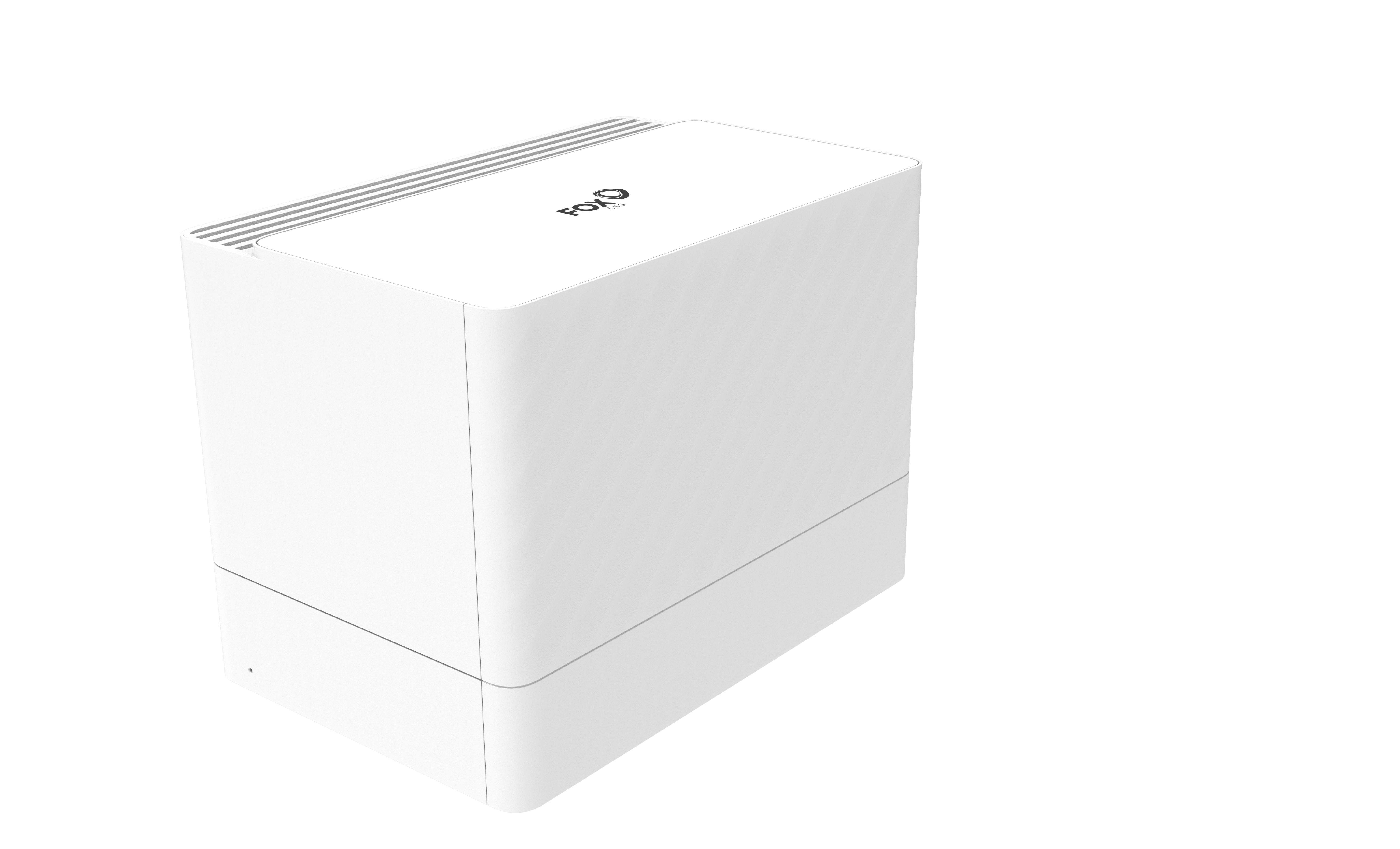 Fox ESS stapelbare AIO 10,0 kW 3-fasen