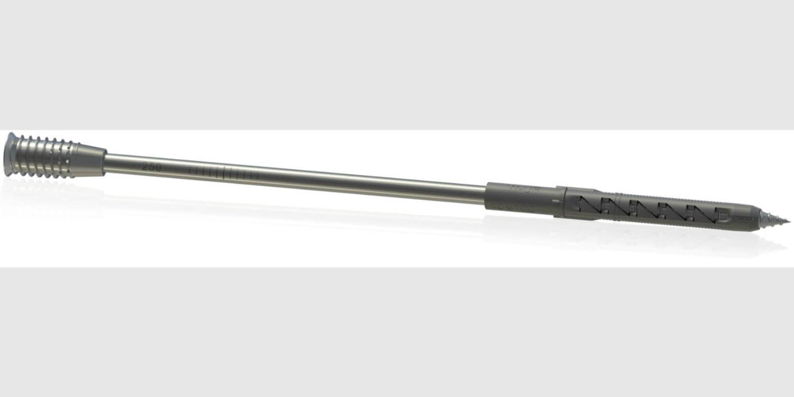 K2 Distanzdübelschraube RDS-CA 10x330