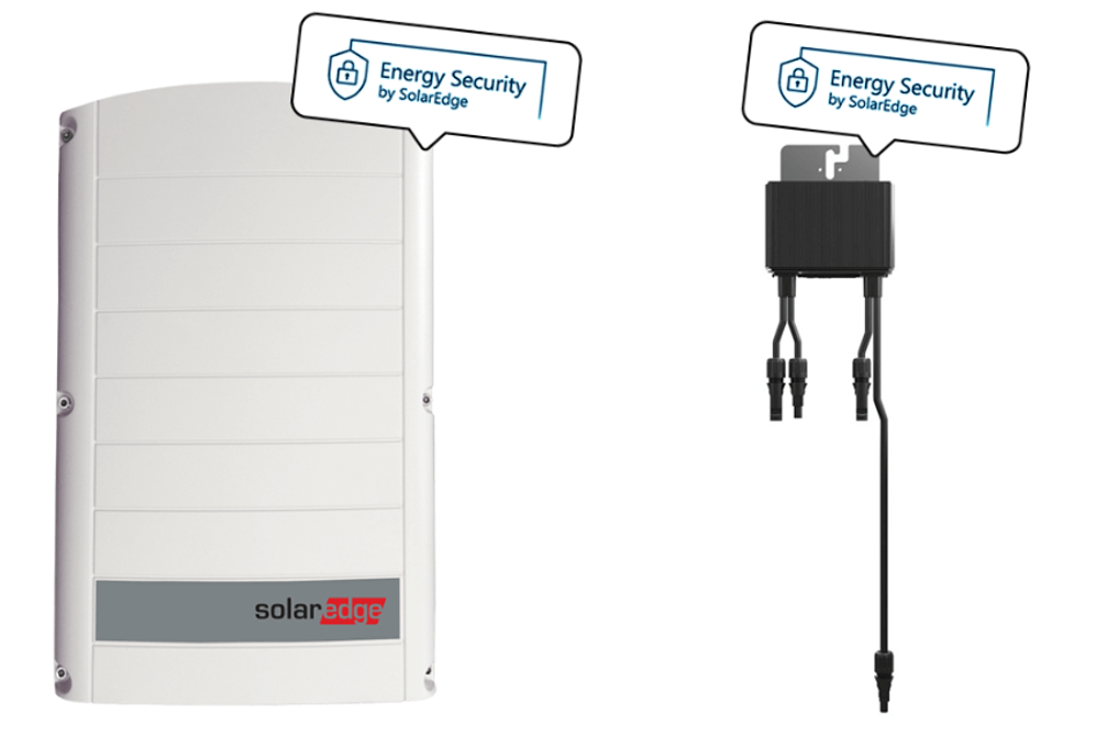 SolarEdge SE17K-N4 + 40 SolarEdge Optimierer S440-1GM4MRM  490 Watt