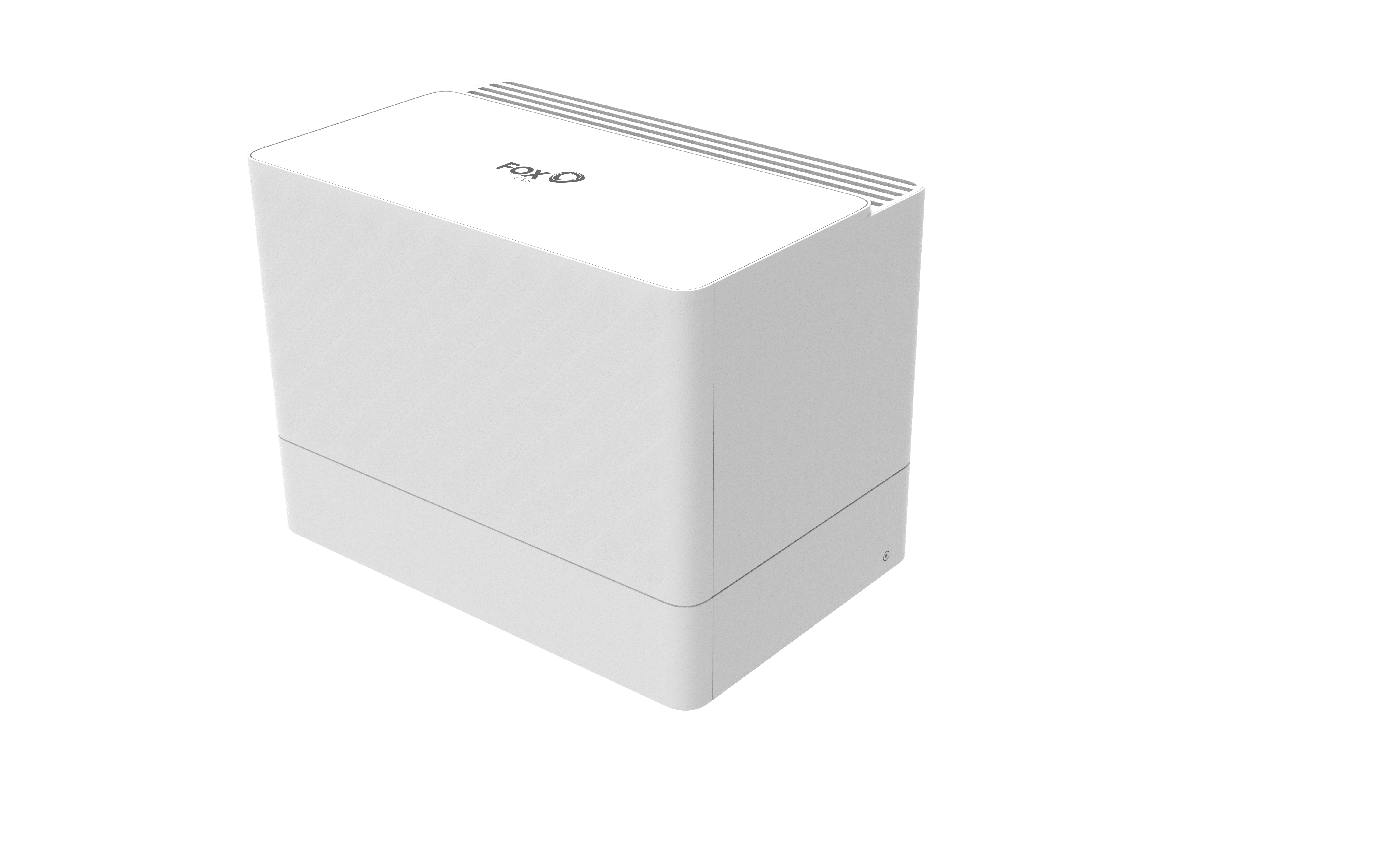 Fox ESS Stackable AIO 6.0 kW 3-phasig