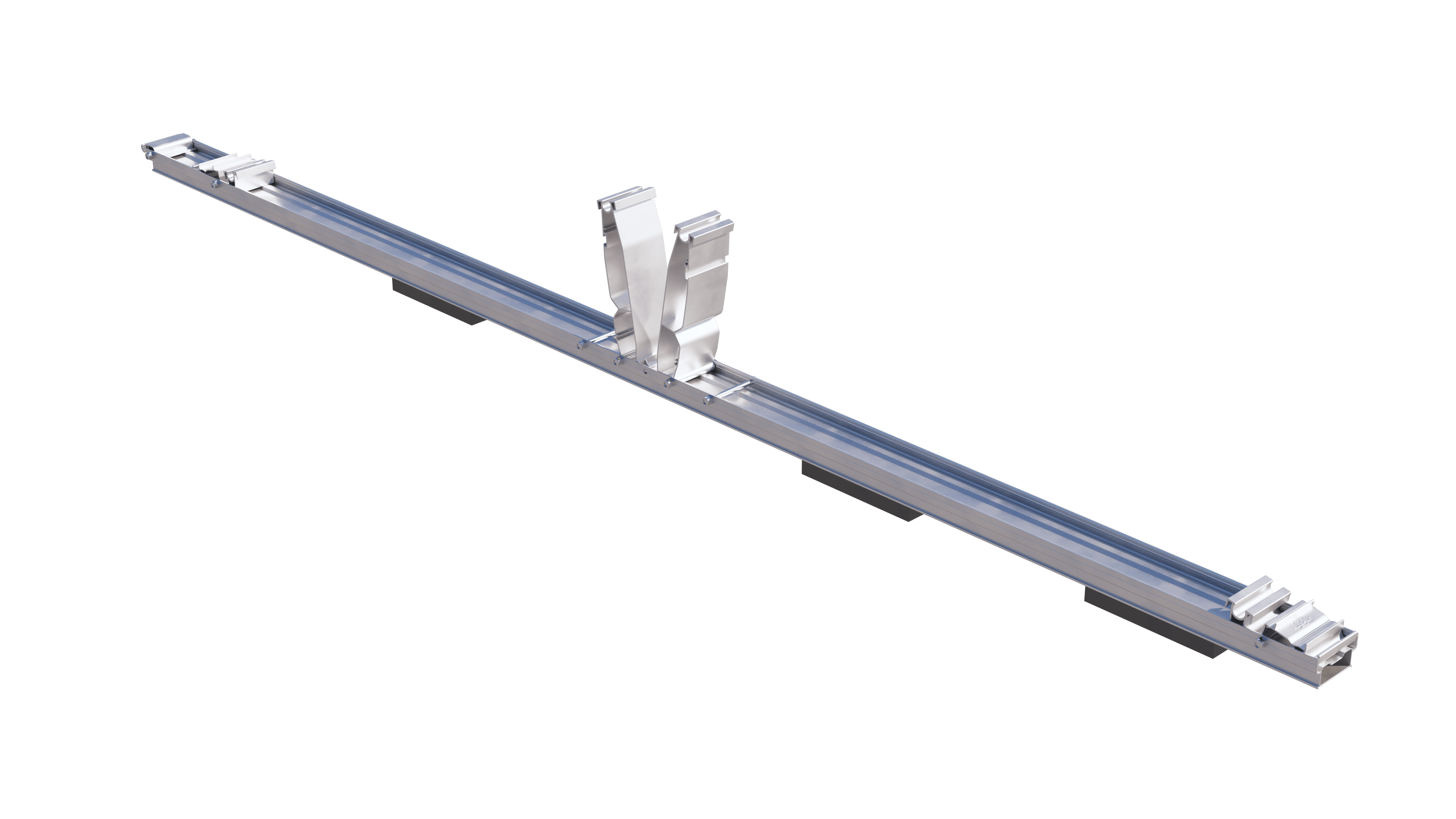 RoFast middenprofiel compleet