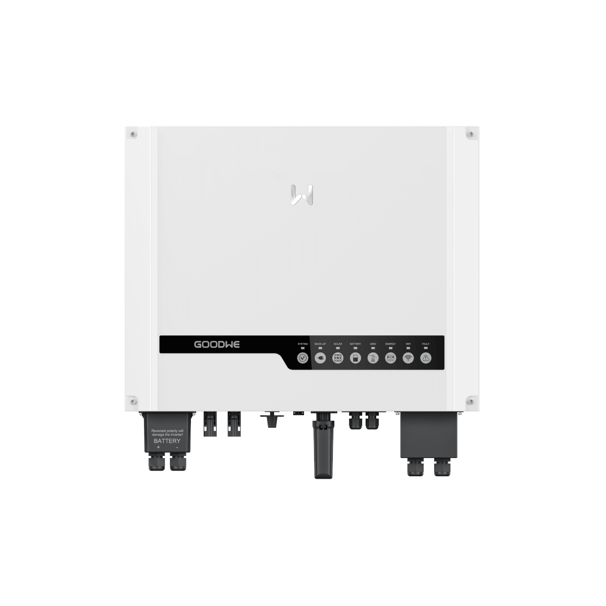 GoodWe GW5048D-ES GoodWe GW5048D-ES