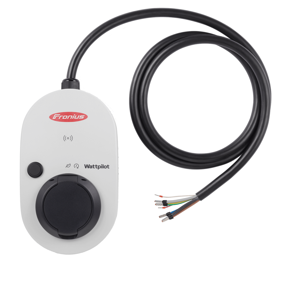 Fronius Wattpilot Home 22 kW 2.0