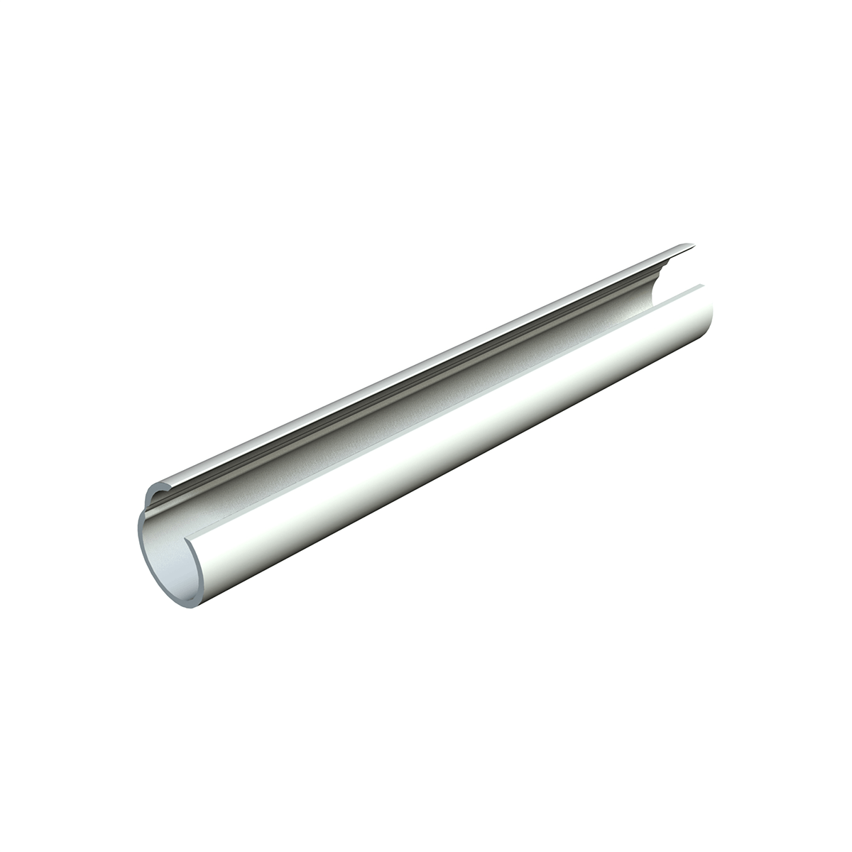 OBO-set bestaande uit Quick-klemmen en Quick-Pipe®-buizen