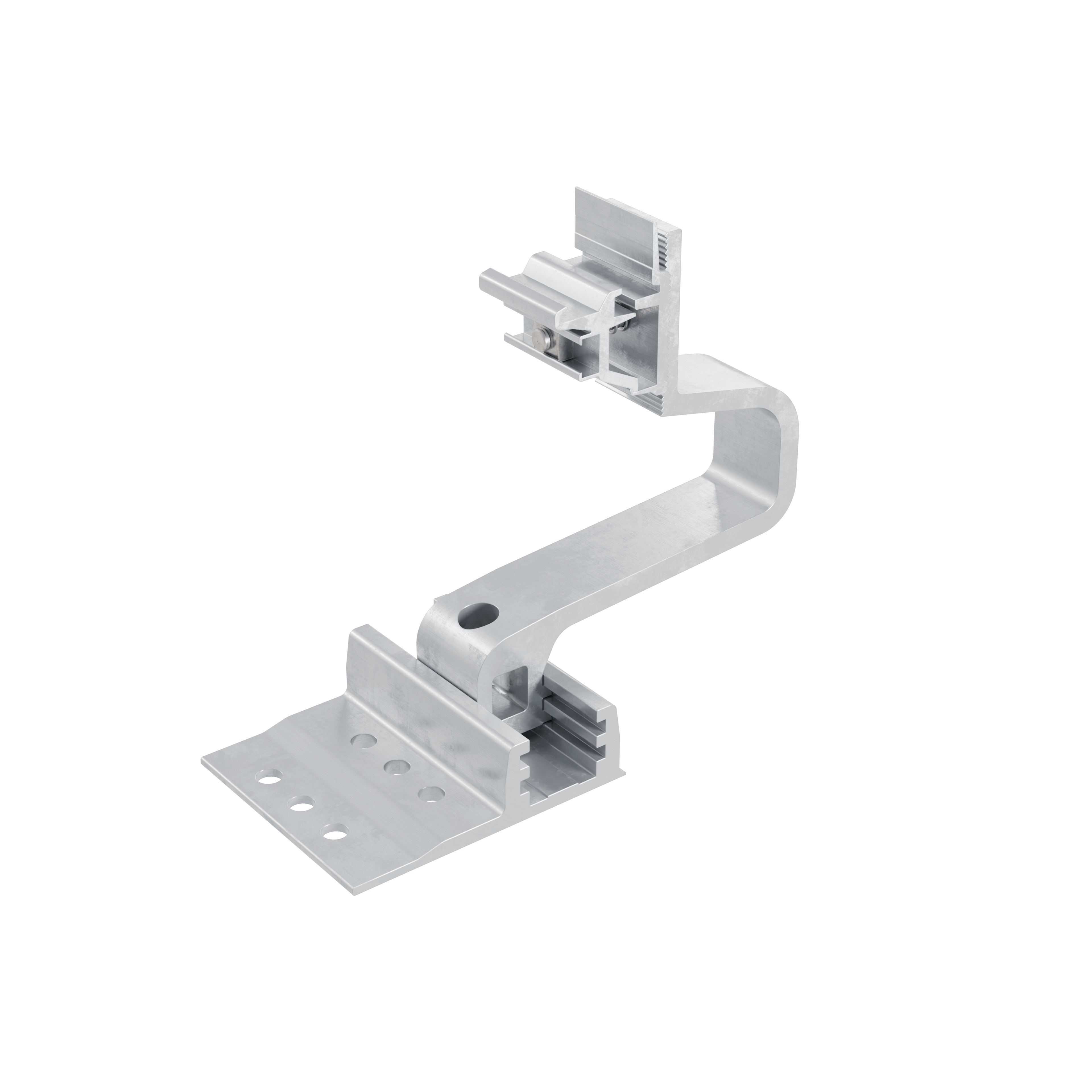 Alumero easyPITCH Dachhaken EF35