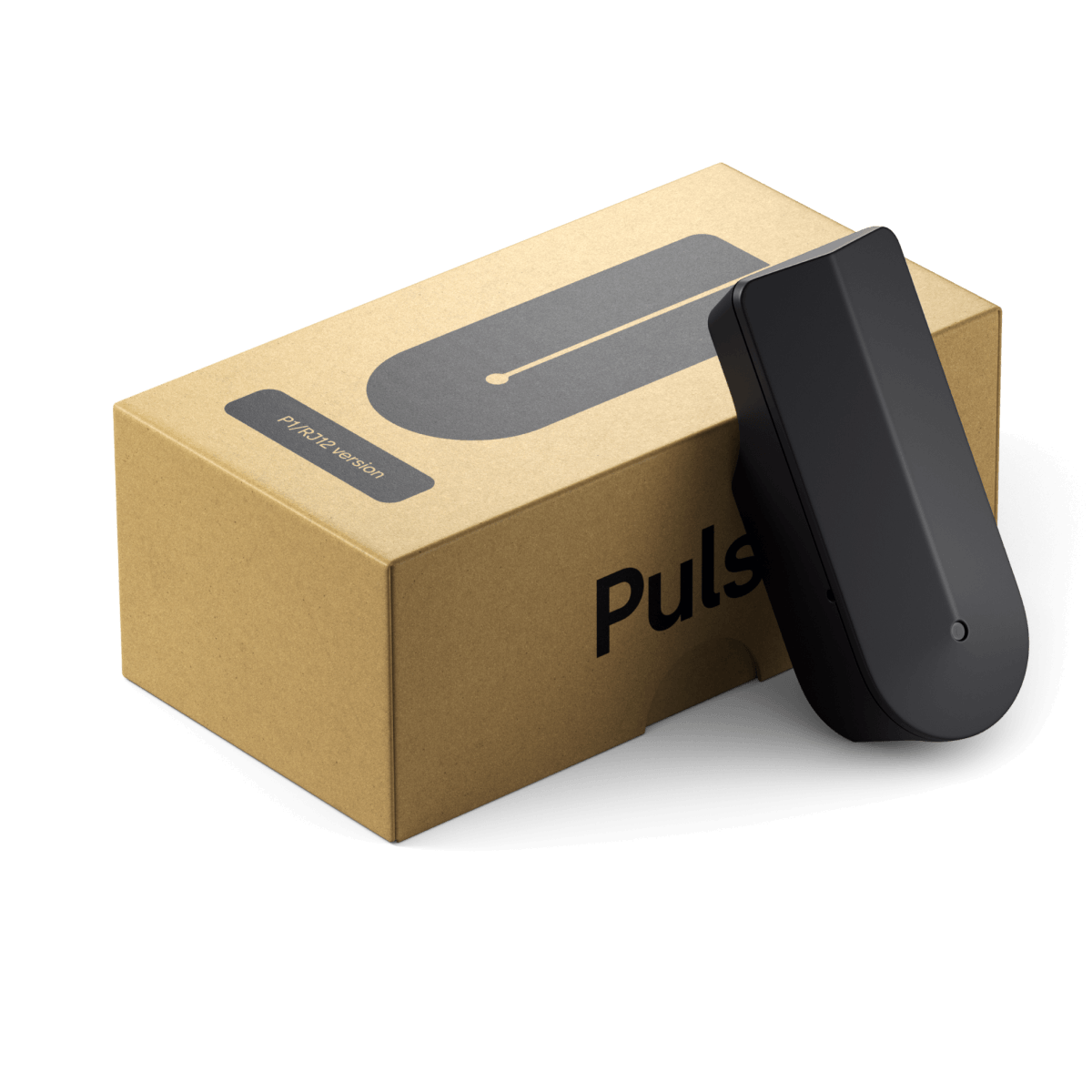 Tibber Pulse P1 energiemeter