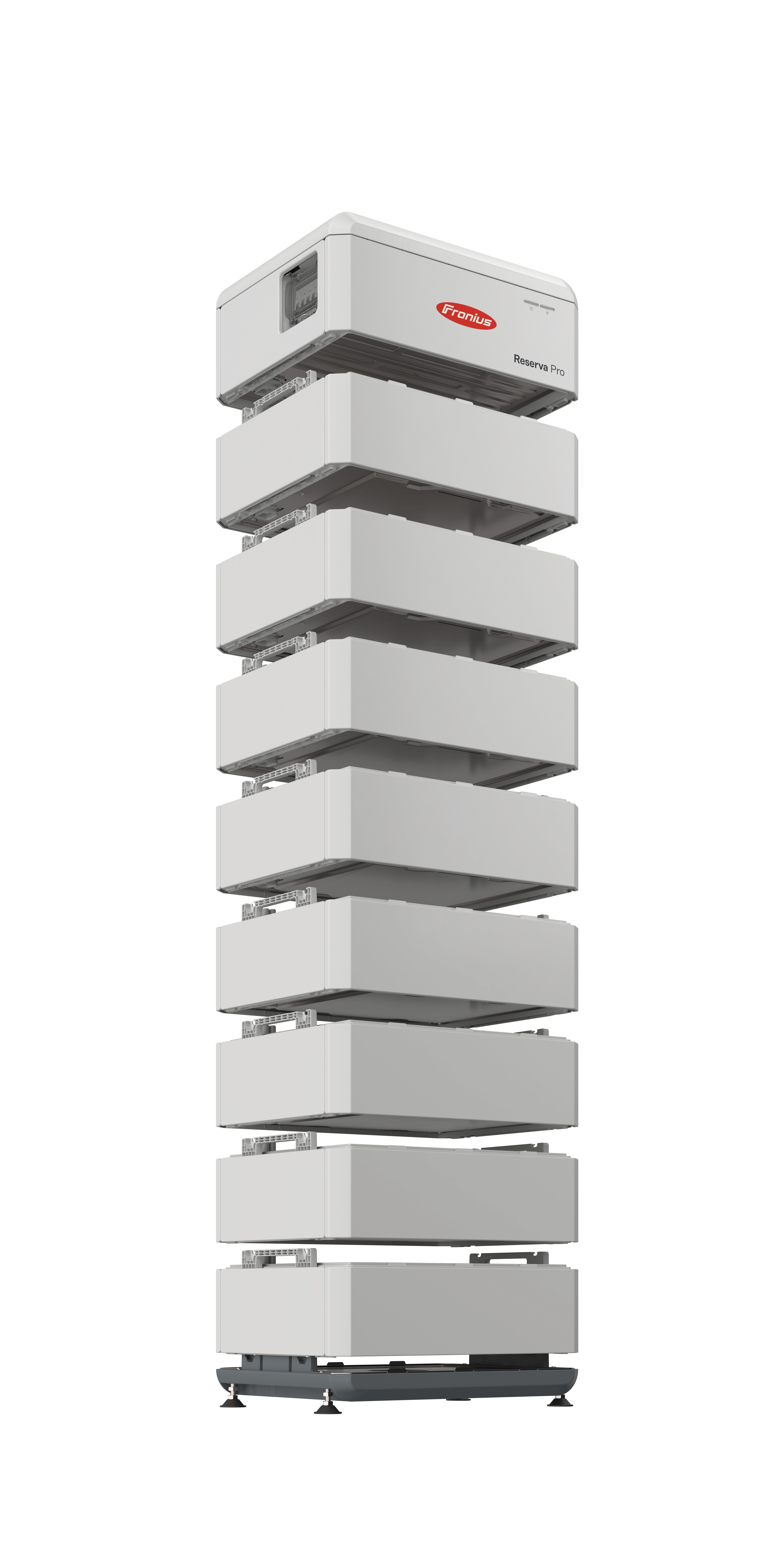 Fronius Reserva Pro batterijmodule 4 kWh