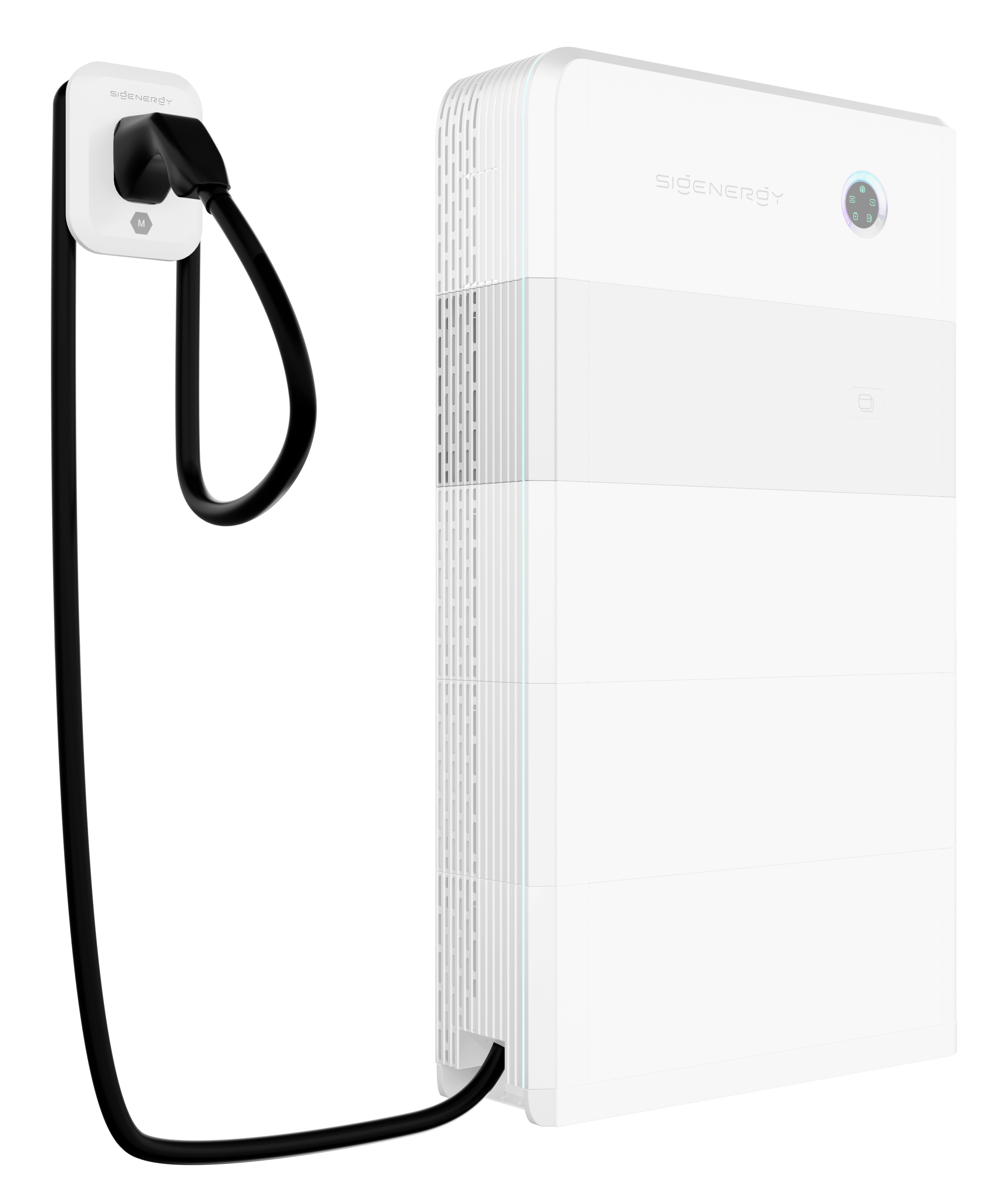 Sigenergy Sigen EV DC Charging Module 25 kW 10m Kabel