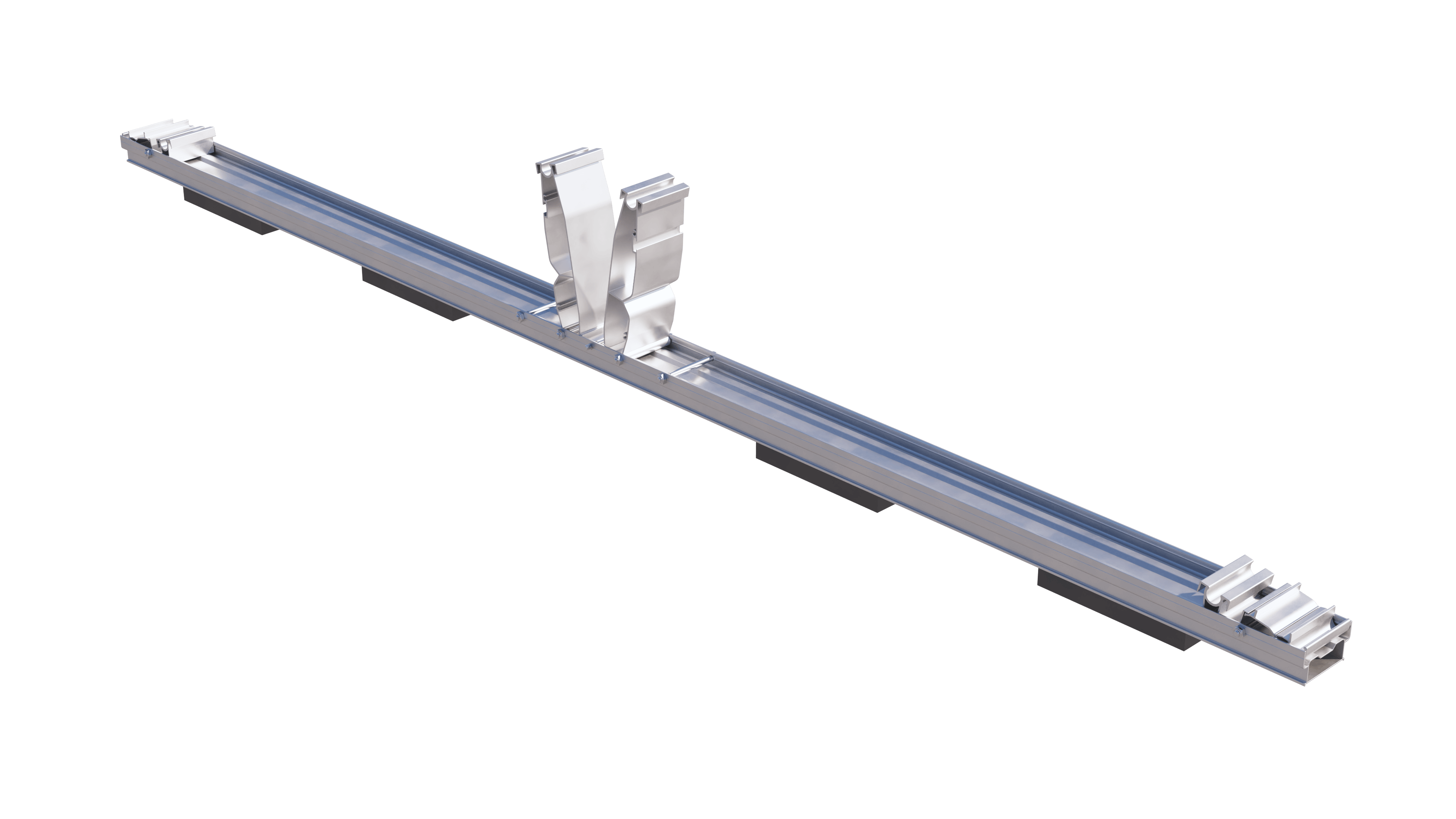 Blubase RoFast startprofiel compleet O-W