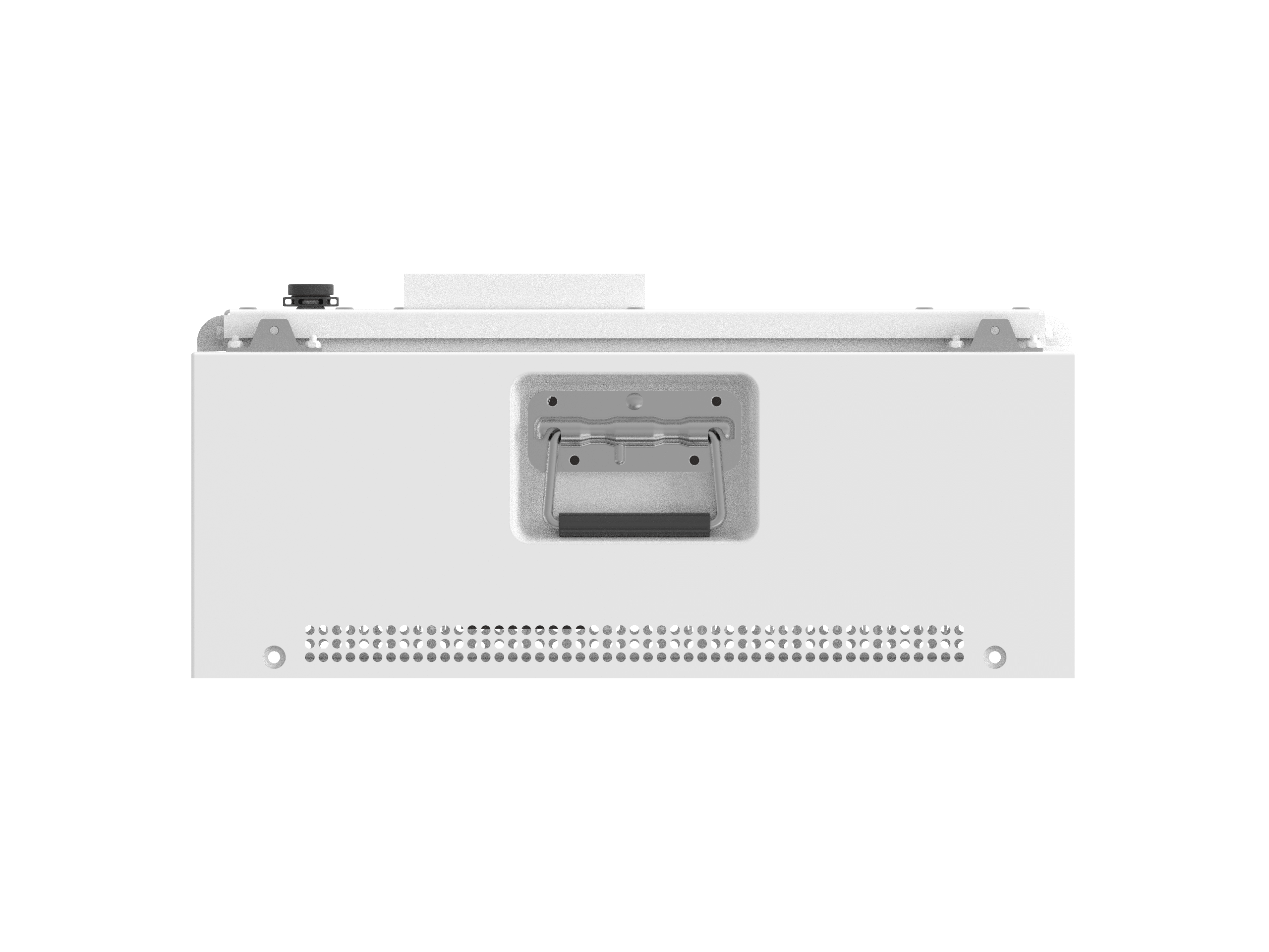 Dyness Stack 100 Pro batterijmodule met 5,12 kWh