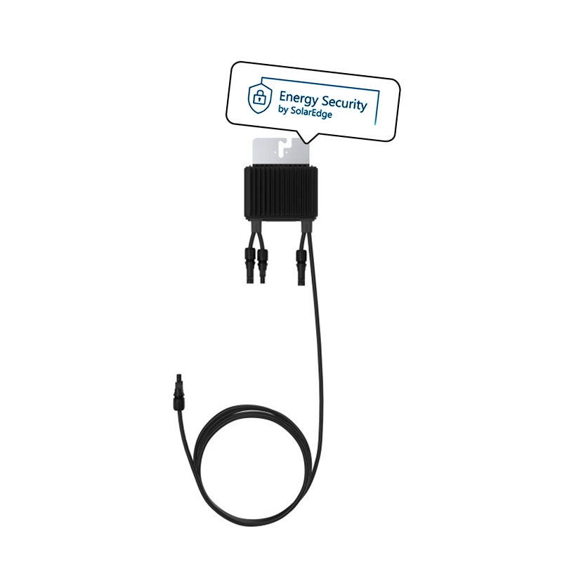 SolarEdge Optimierer S1500-1GMZMBWD long cable