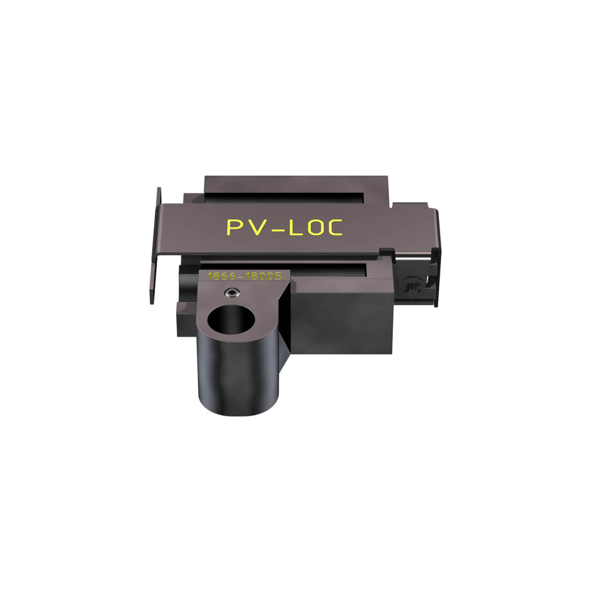 Lokalisator voor krimptang MC4, 2,5/4/6/10 mm²