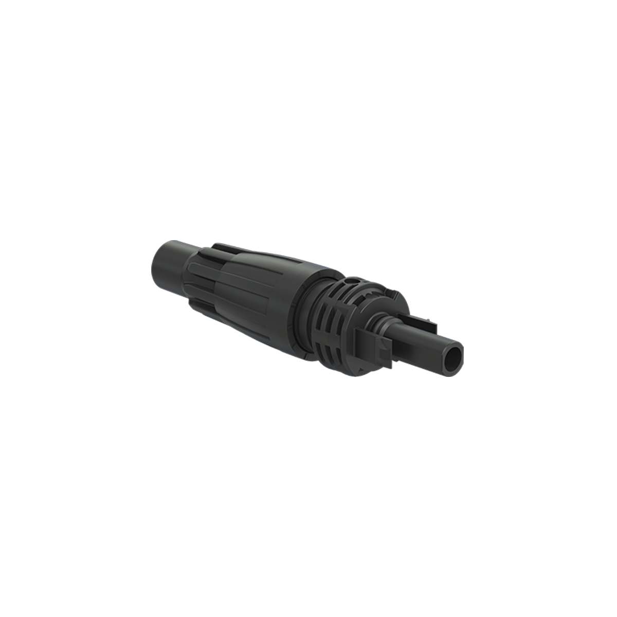 Stäubli MC4-EVO ready connector 4 - 6 mm², Da 5,5 - 7,5 mm