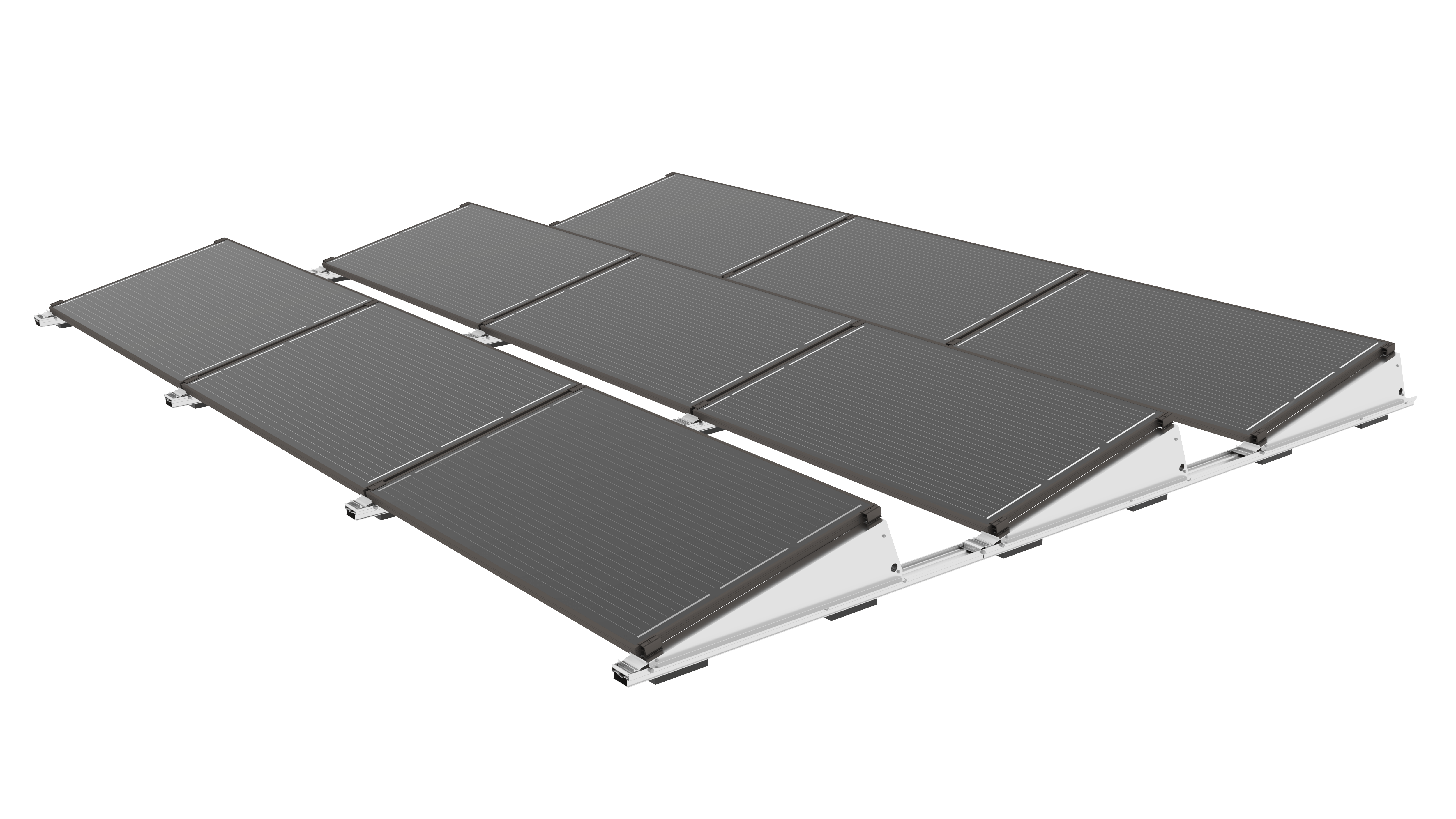 Blubase RoFast zijplaat links