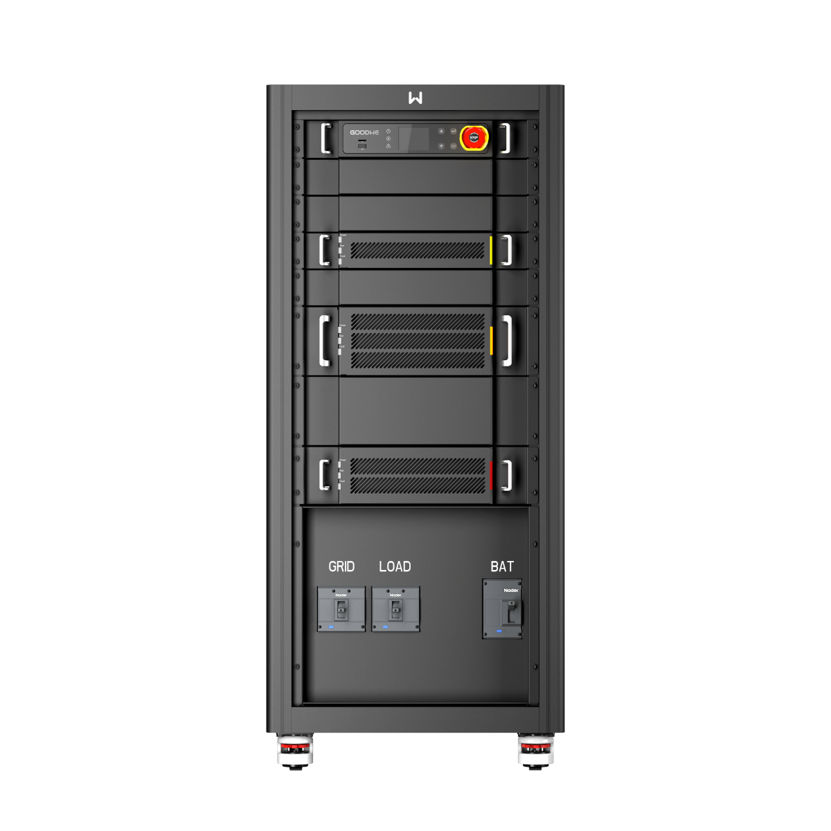 GoodWe BTC - GW50K07-BTC