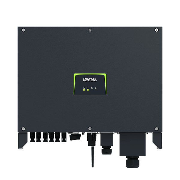 Kostal Piko CI 30 G2