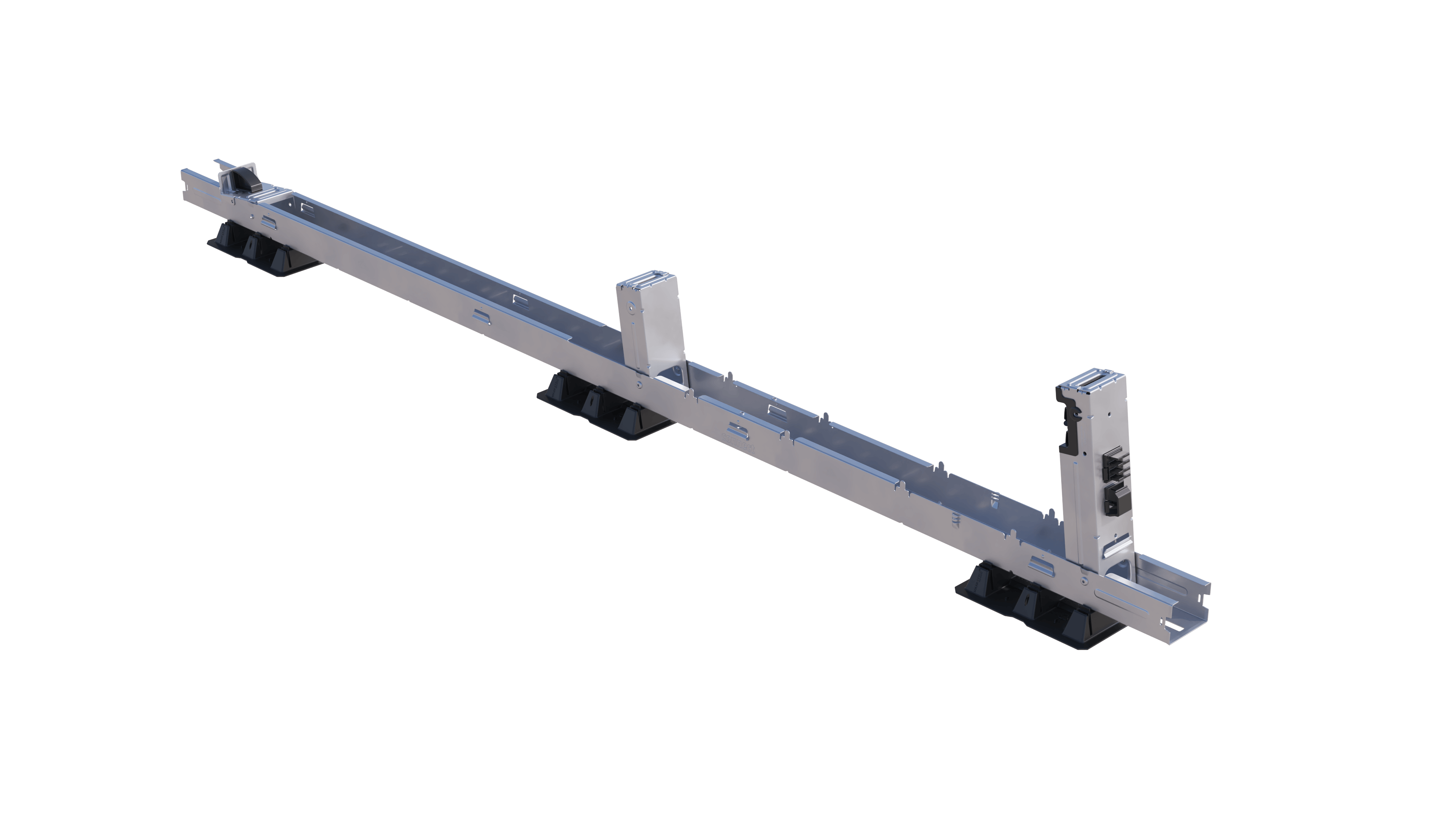 Blubase Connect Basiselement portrait