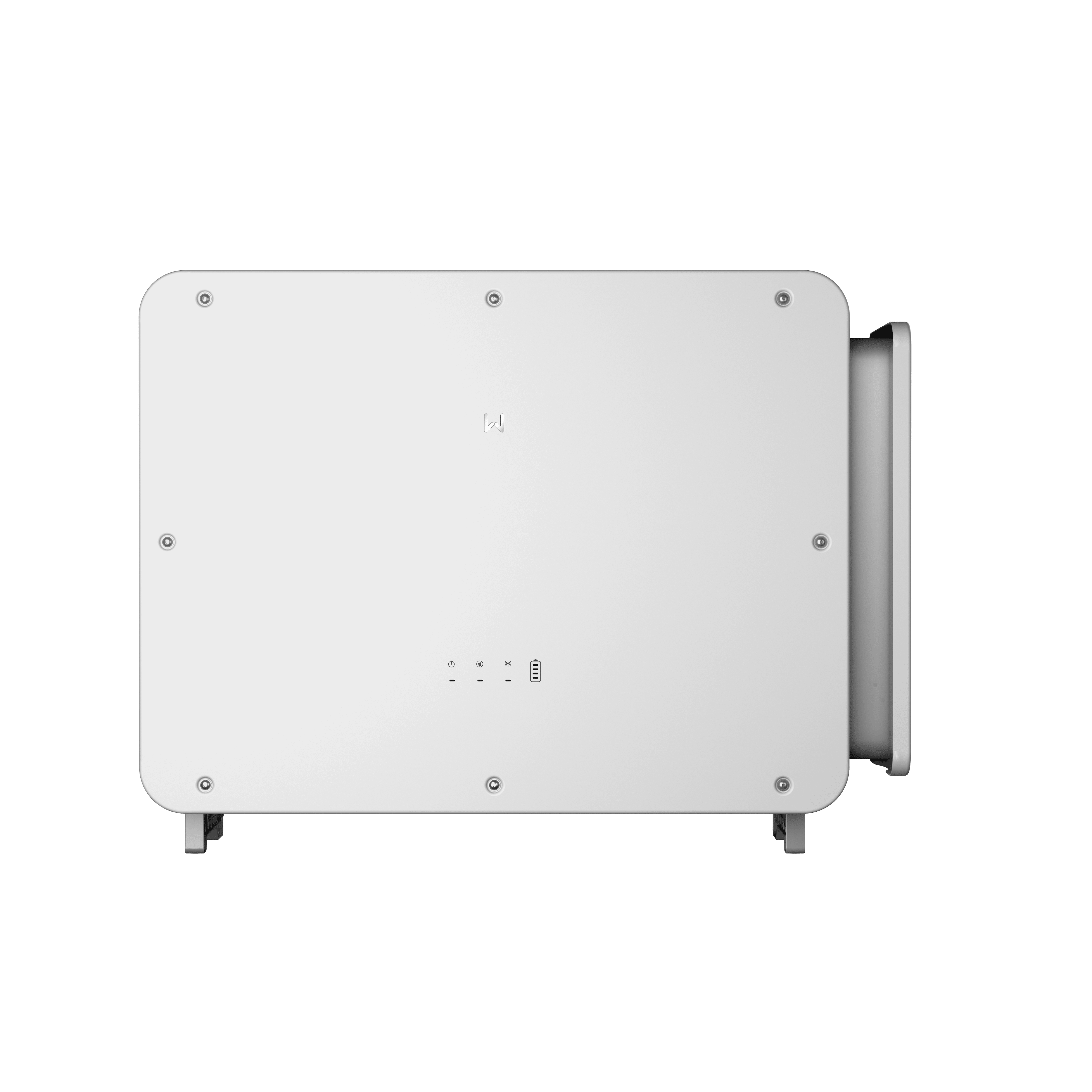 GoodWe ET 80 (inkl. DC-SPD I+II, AFCI, Wifi/Lan)