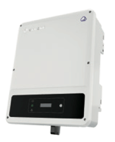 GW5000S-BP, AC coupled Retrofit