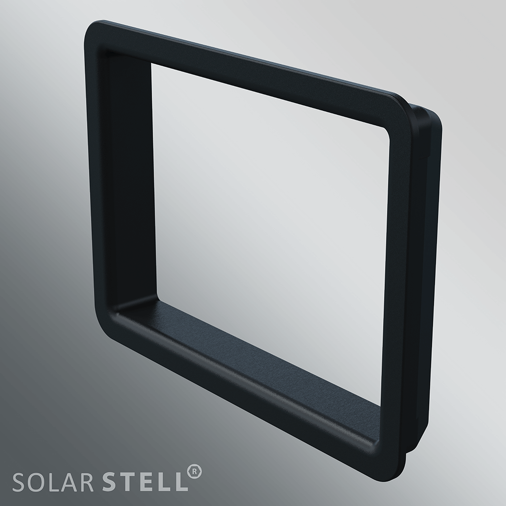 Blubase Connect Doorvoer tule 