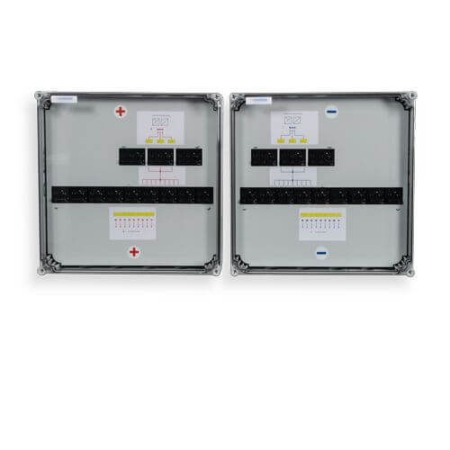 enwitec Bat Breaker BYD LVL 3xWR / 9xBAT