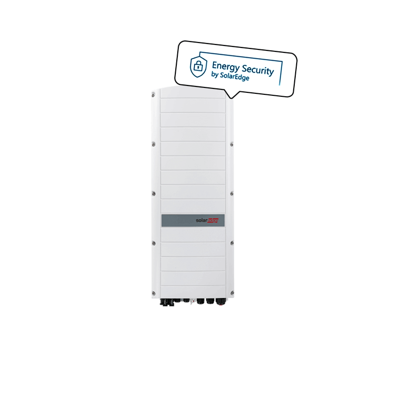 SolarEdge StorEdge Dreiphasen-Wechselrichter SE7K