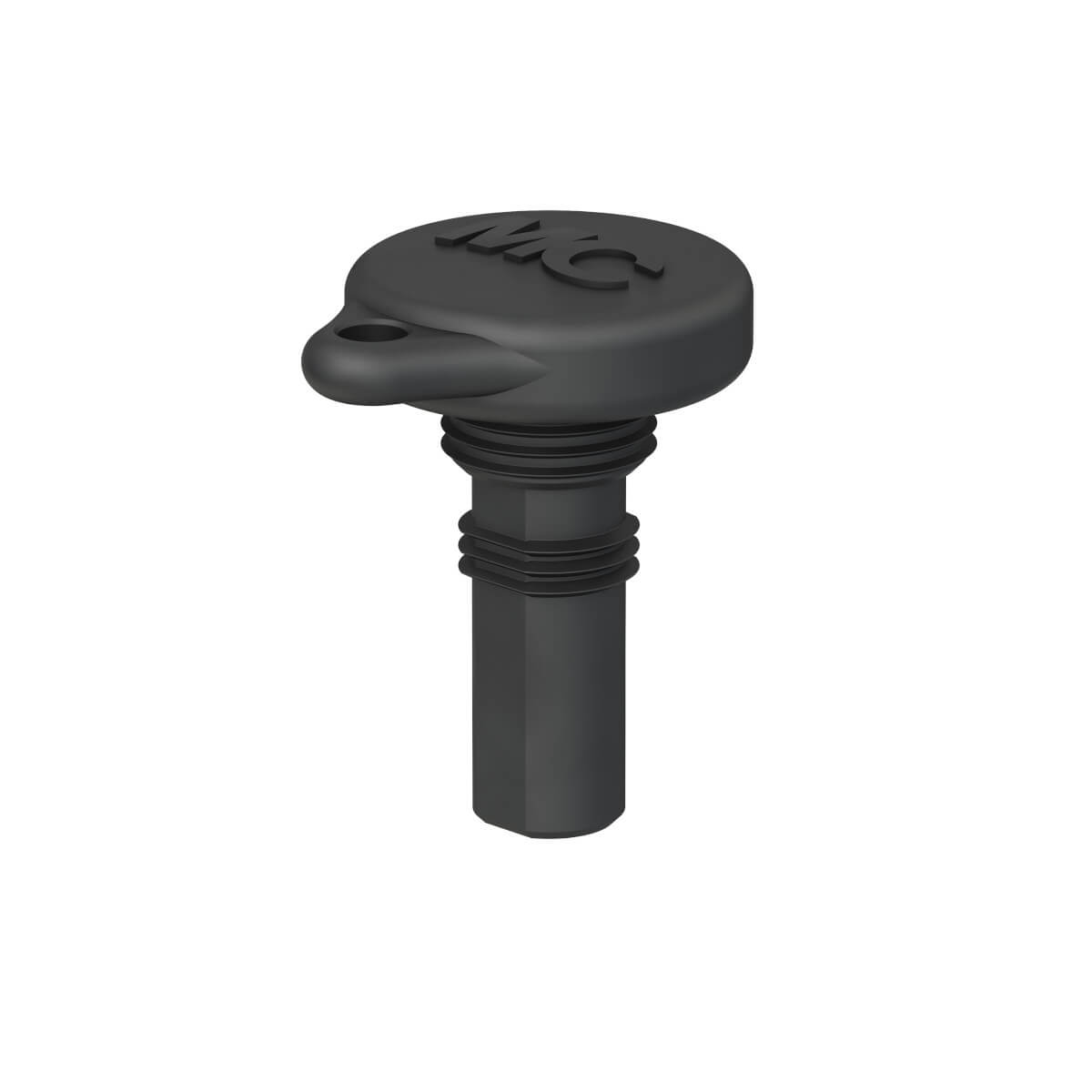 Stäubli Verschlusskappe, Steckerseite, MC 4/ MC 4 -EVO 2, 7,2 mm