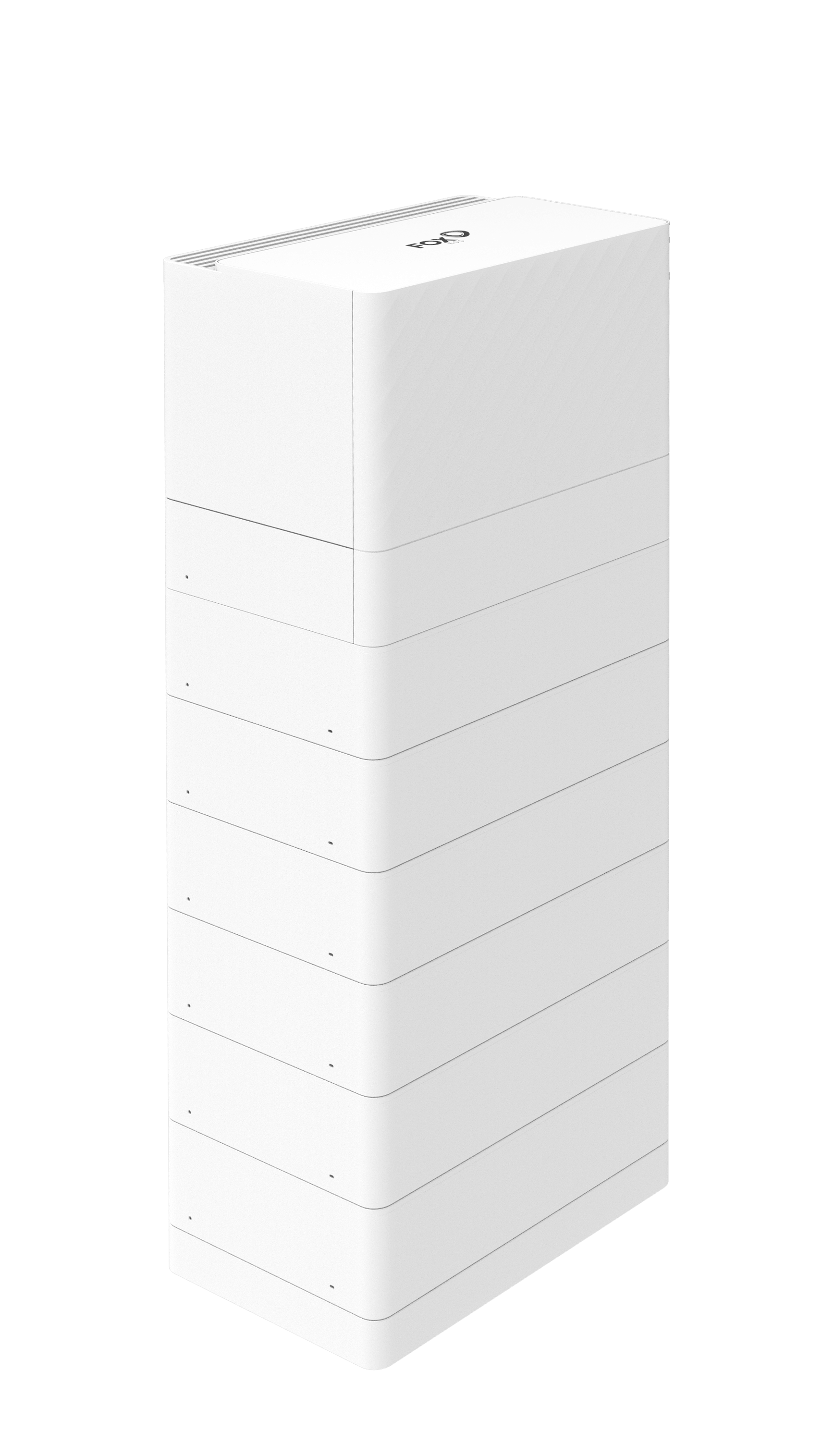 Fox ESS stapelbare AIO 6,0 kW 3-fasen