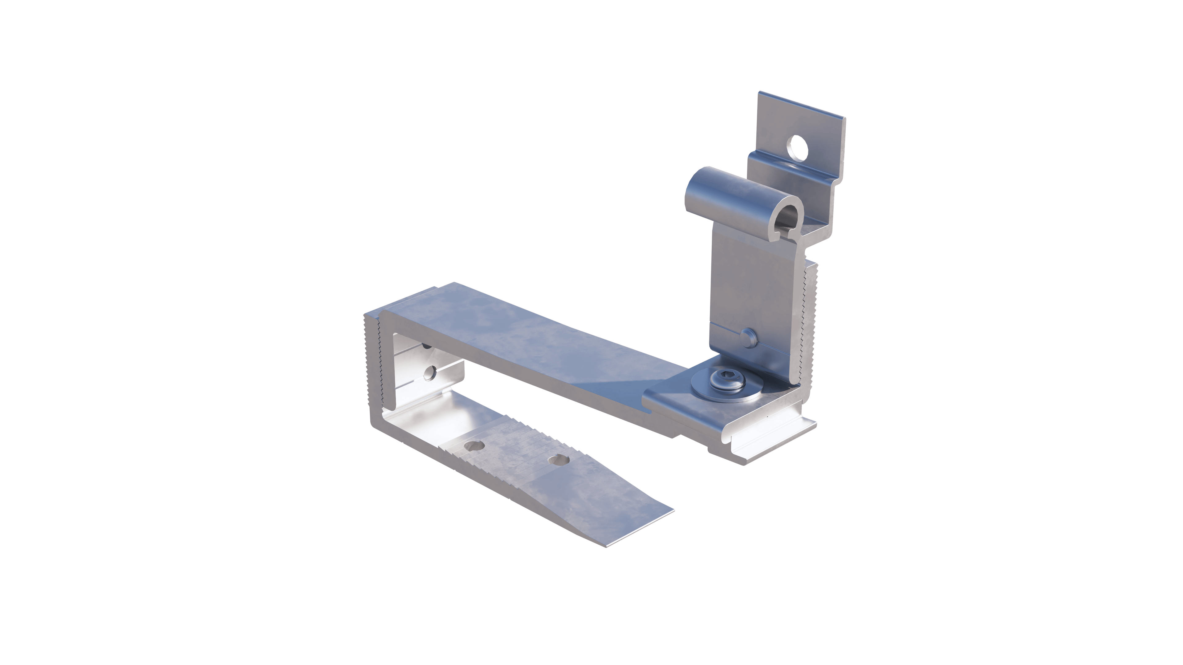 Blubase RoBoost Dakhaak uni compleet