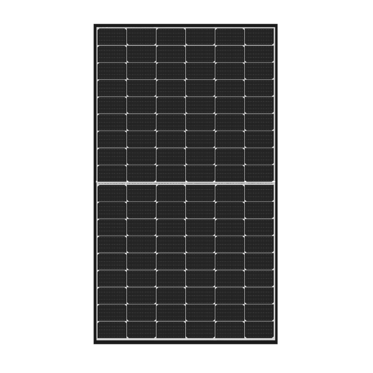 Jinko Solar Tiger Neo R black frame JinkoSolar JKM445N-54HL4R-V