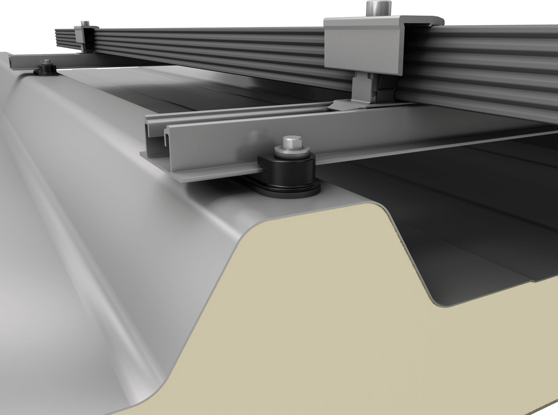 K2 BasicRail 22; 5,95 m