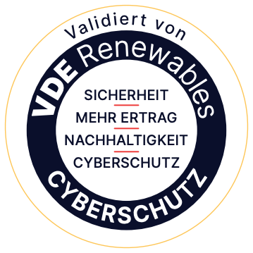 AC-overspanningsbeveiliging voor SolarEdge Synergy Manager