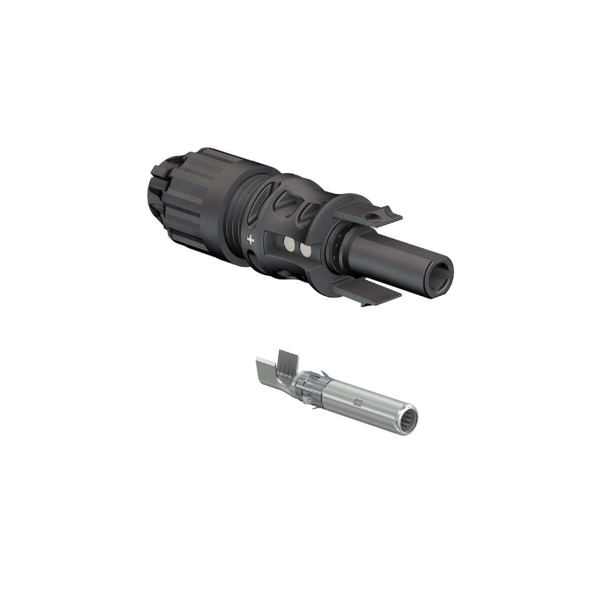 Stäubli MC4-EVO 2 Connector 4 - 6 mm², Da 6,4 - 8,4 mm