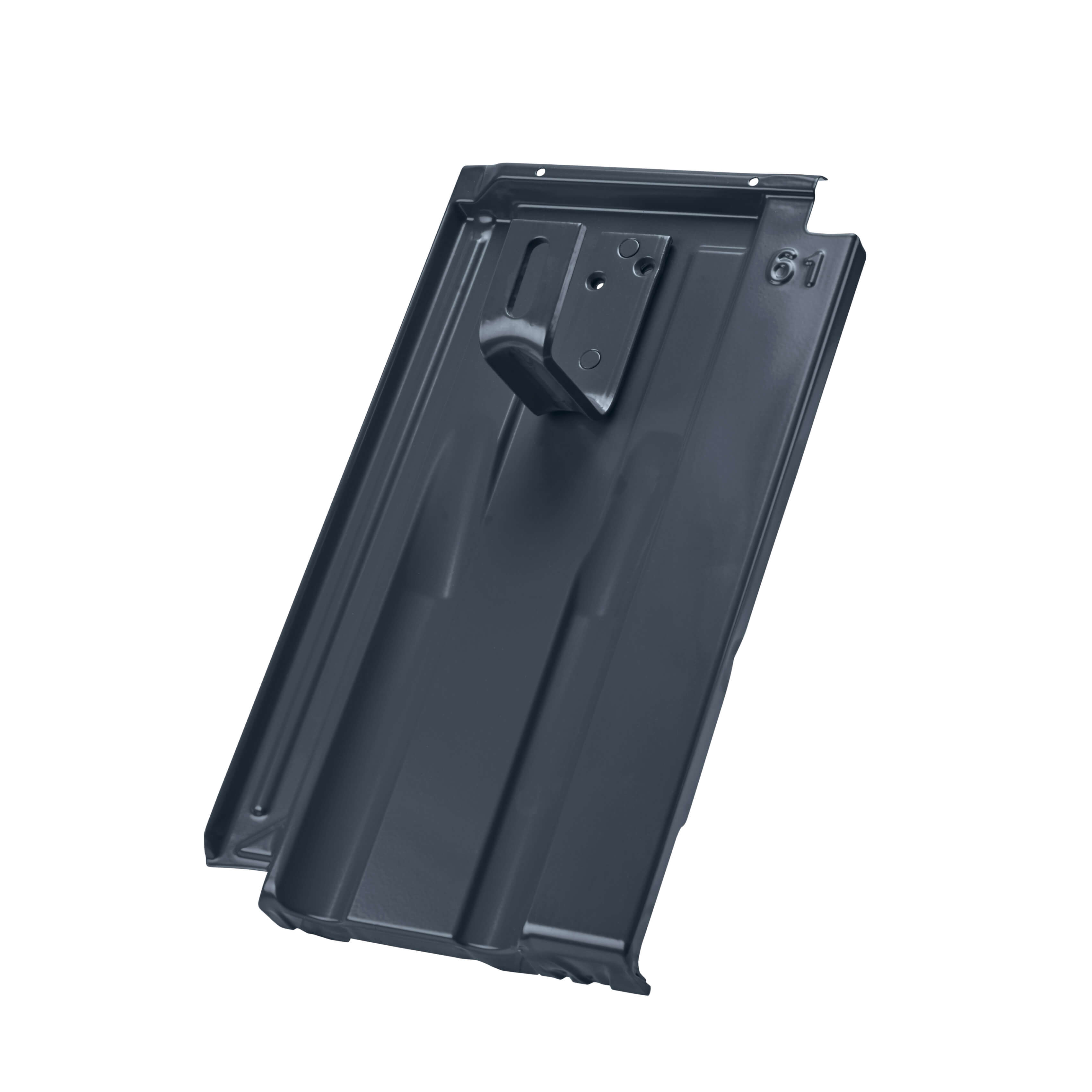 Lehmann Modulhalter Tondach Landdach, anthrazit