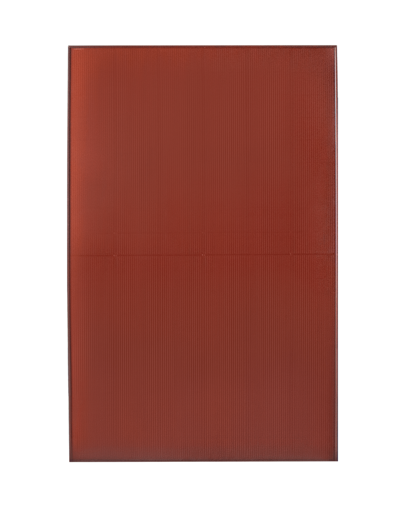 Solar Fabrik 420W S4 Chroma Orange 