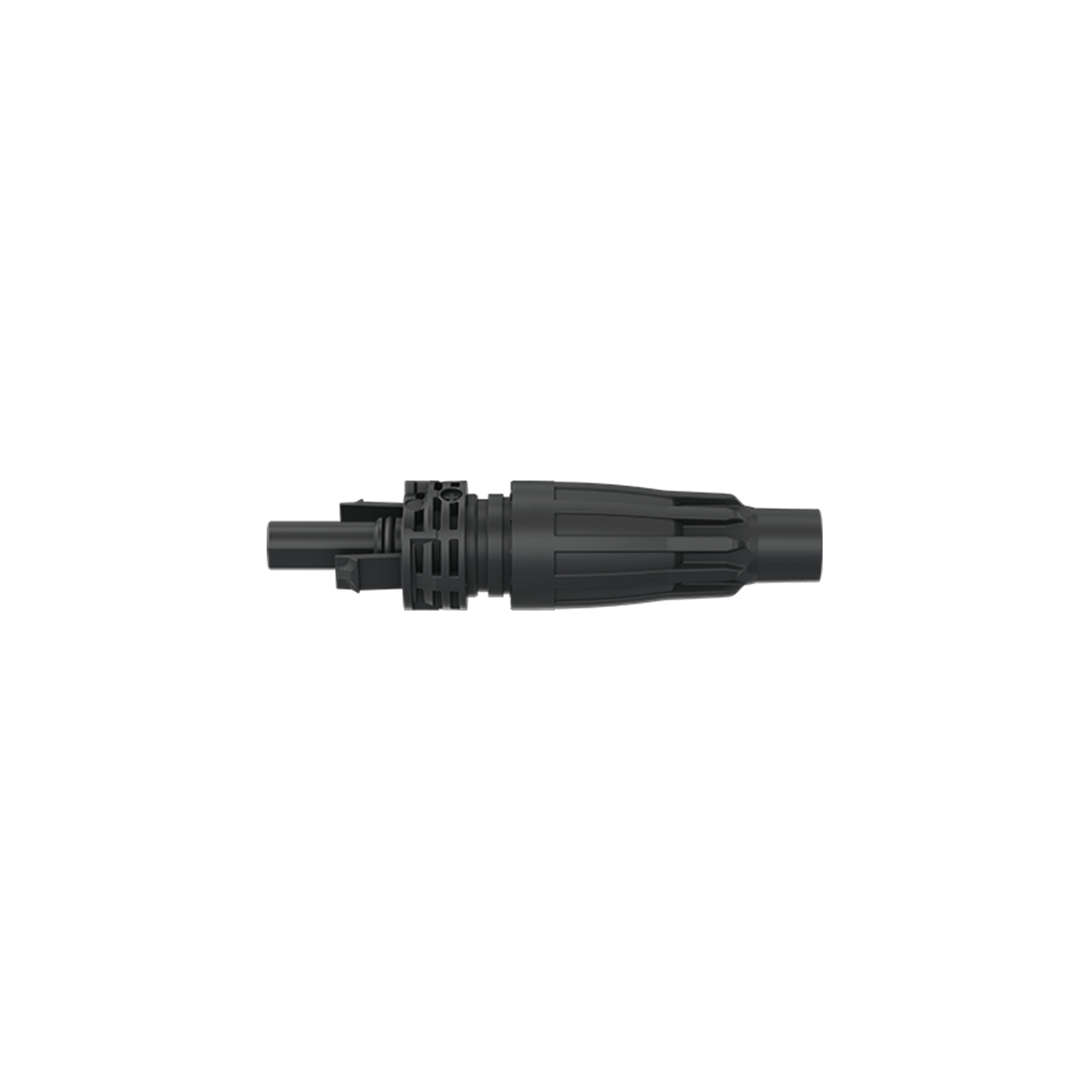 Stäubli MC4-EVO ready connector 4 - 6 mm², Da 5,5 - 7,5 mm