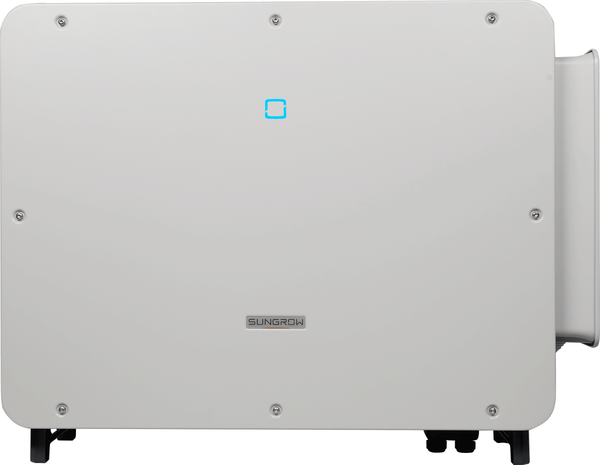 Sungrow SG125CX-P2-V21