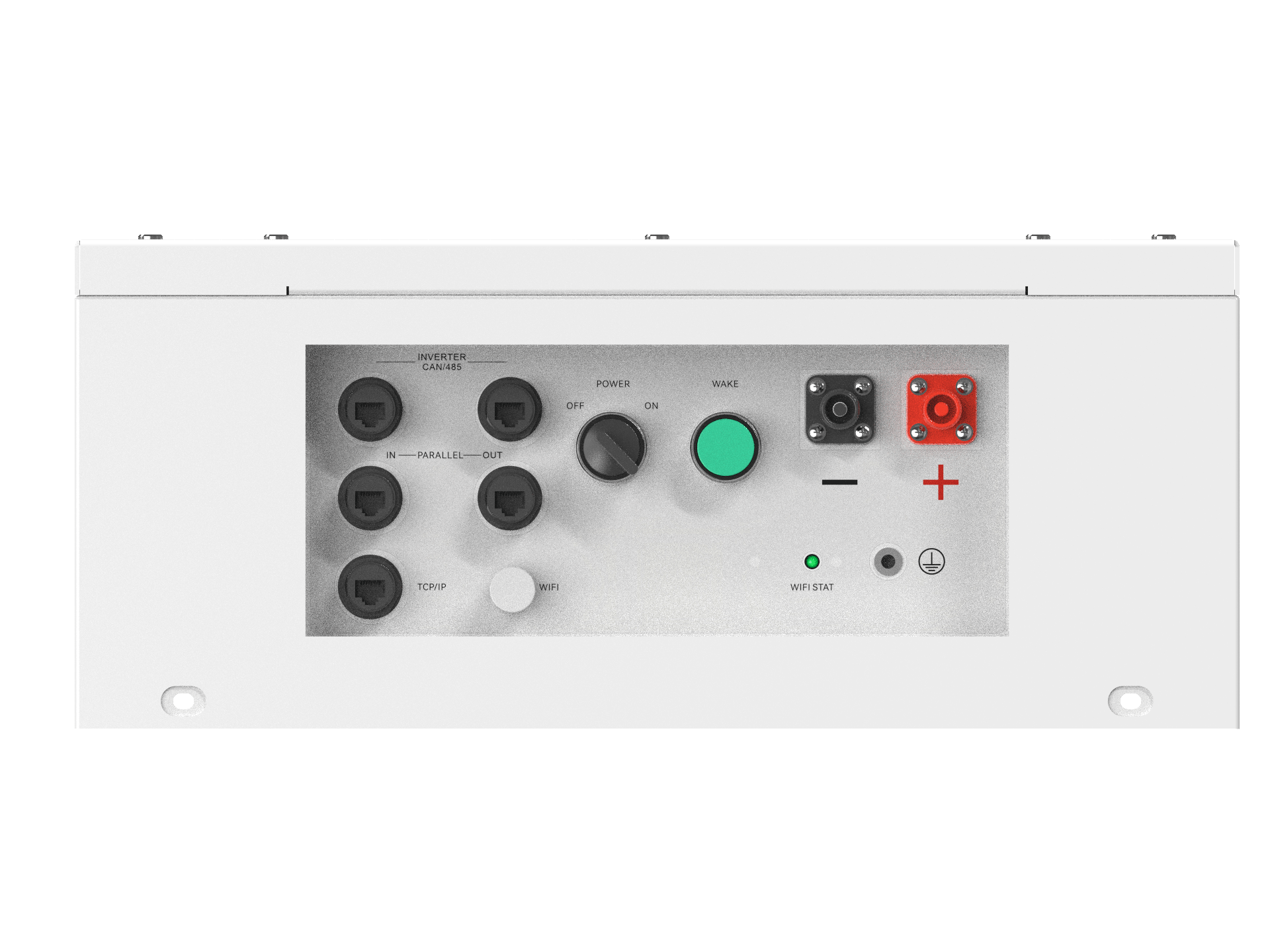 Dyness Stack 100 Pro BDU incl. sokkel