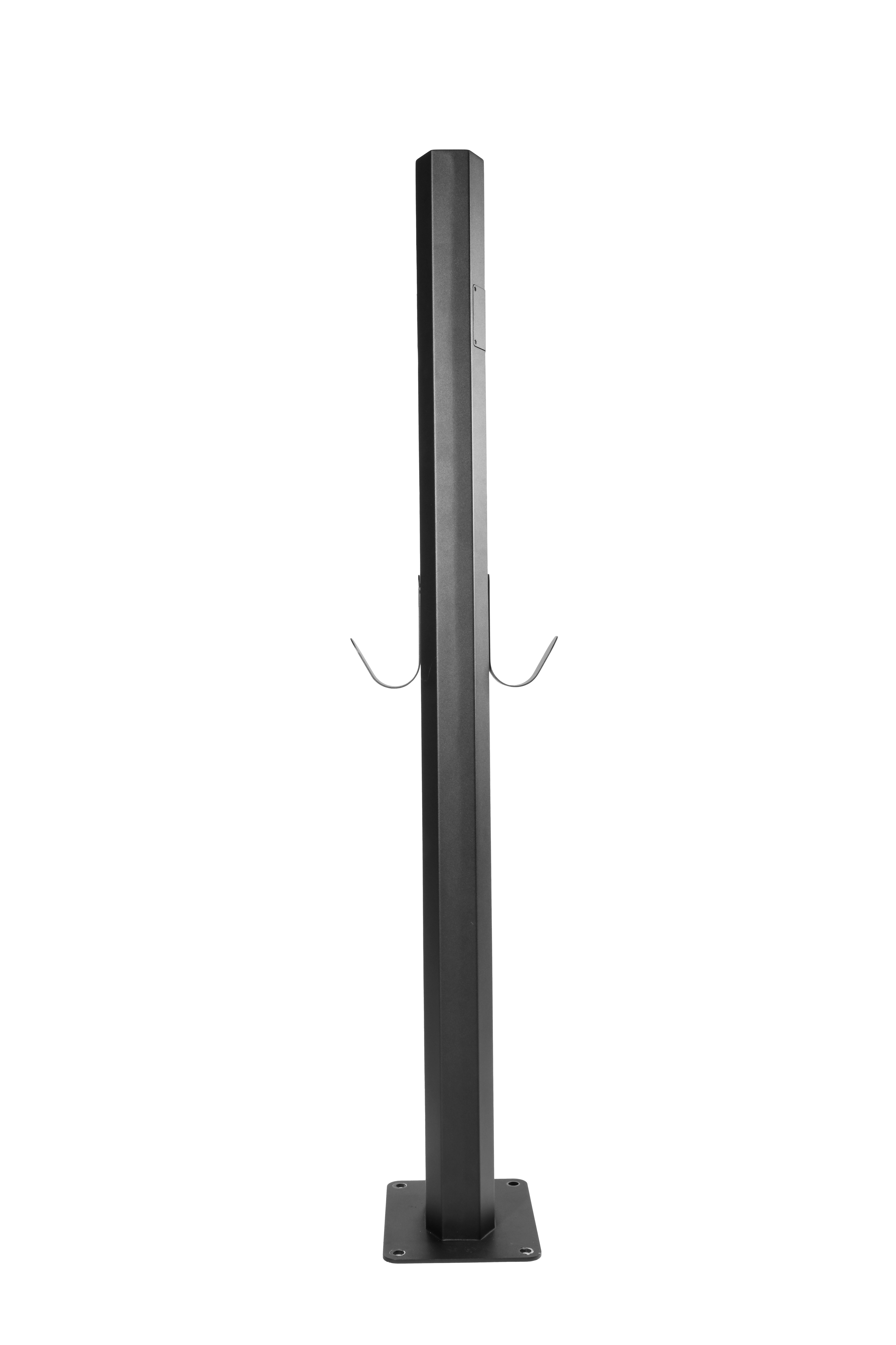 Autel back-to-back montagepaal