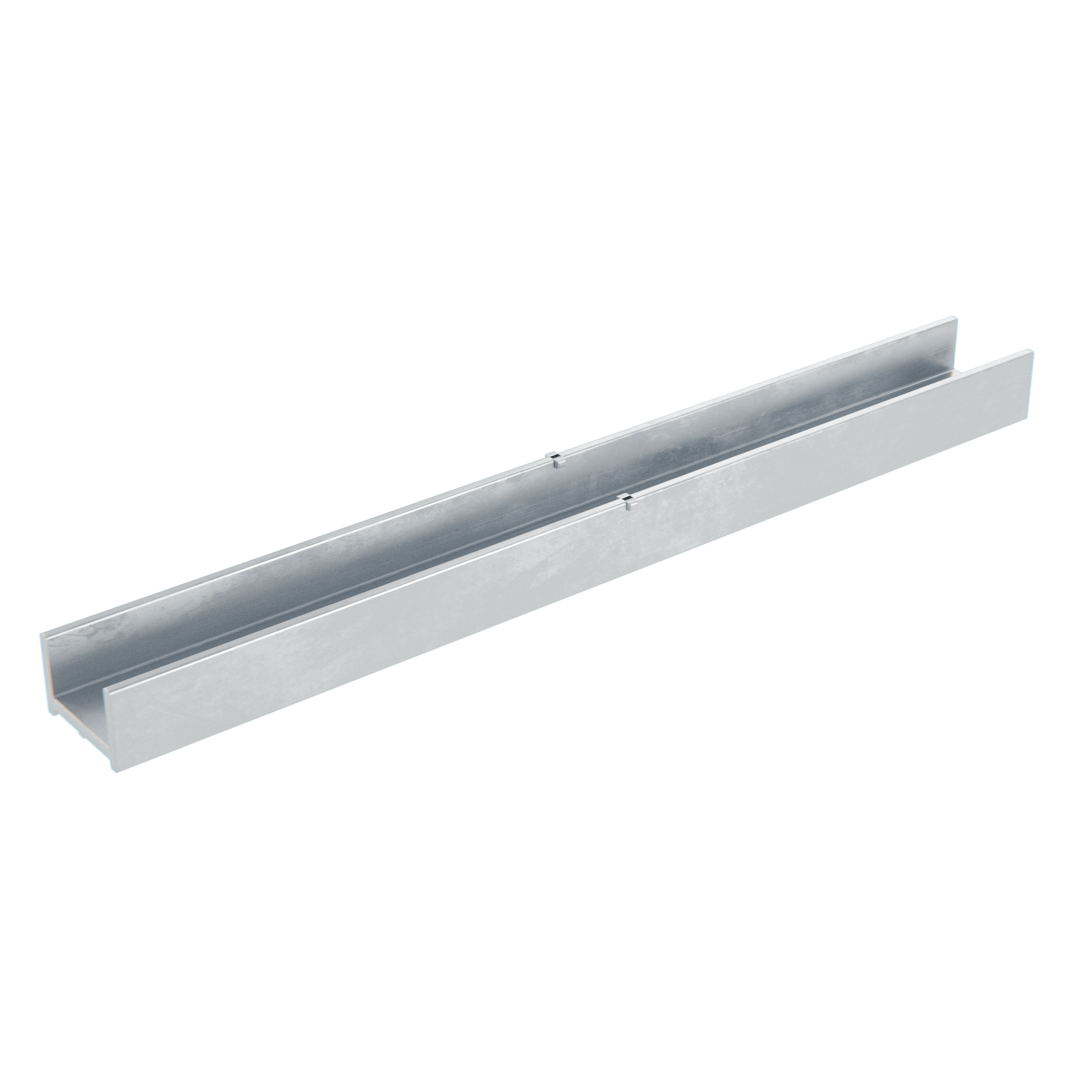 Alumero easyPITCH Profilverbinder 37