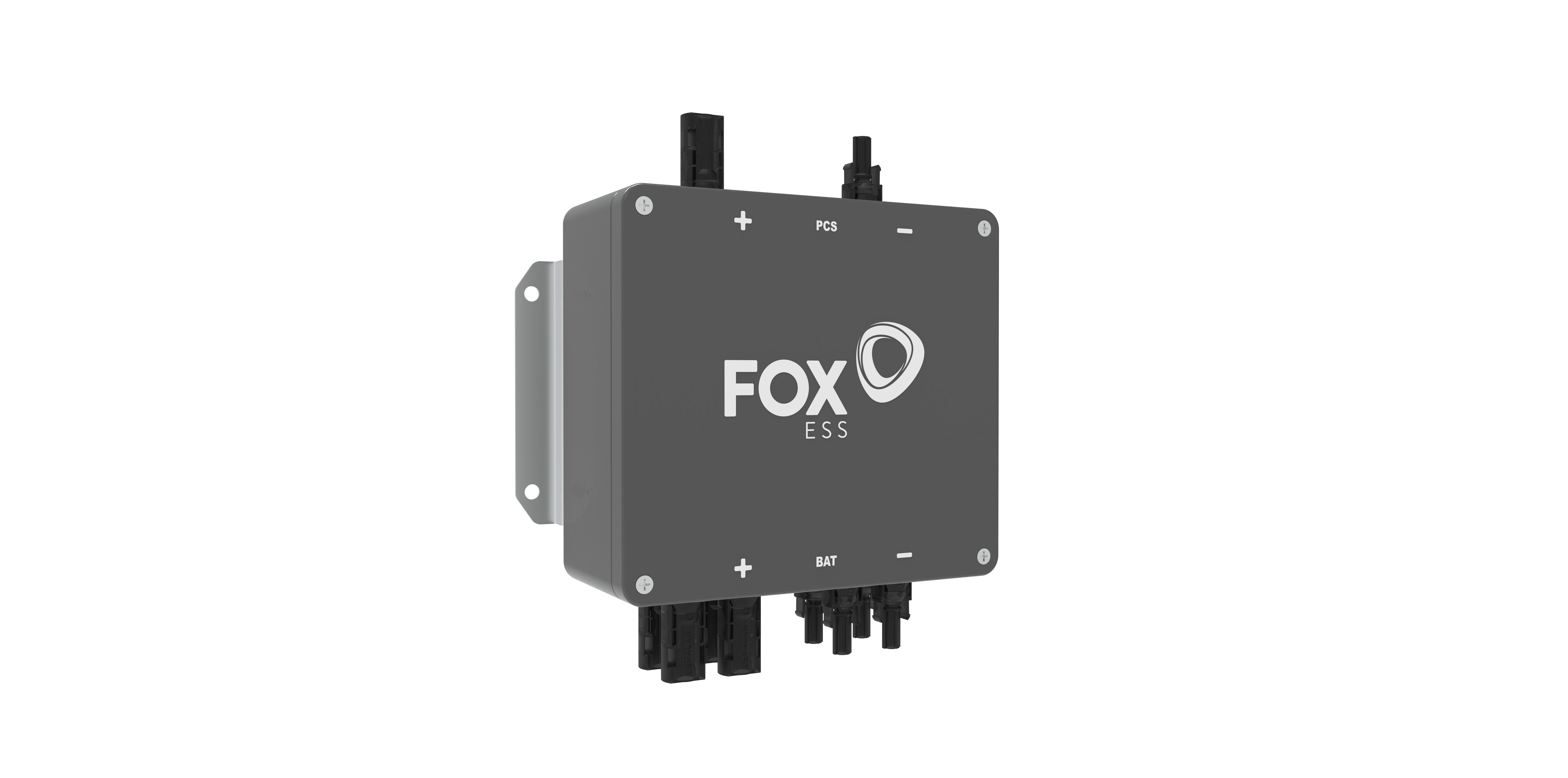 Fox ESS HV Junction Box-50 