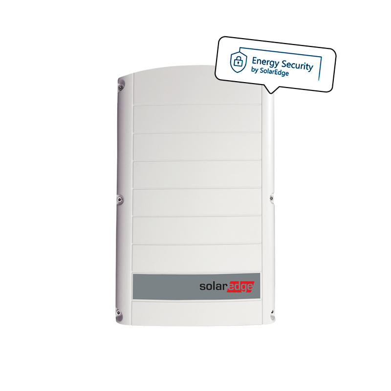 SolarEdge SE7K-EN4 CyberSecurity SolarEdge SE7K-EN4 CyberSecurity