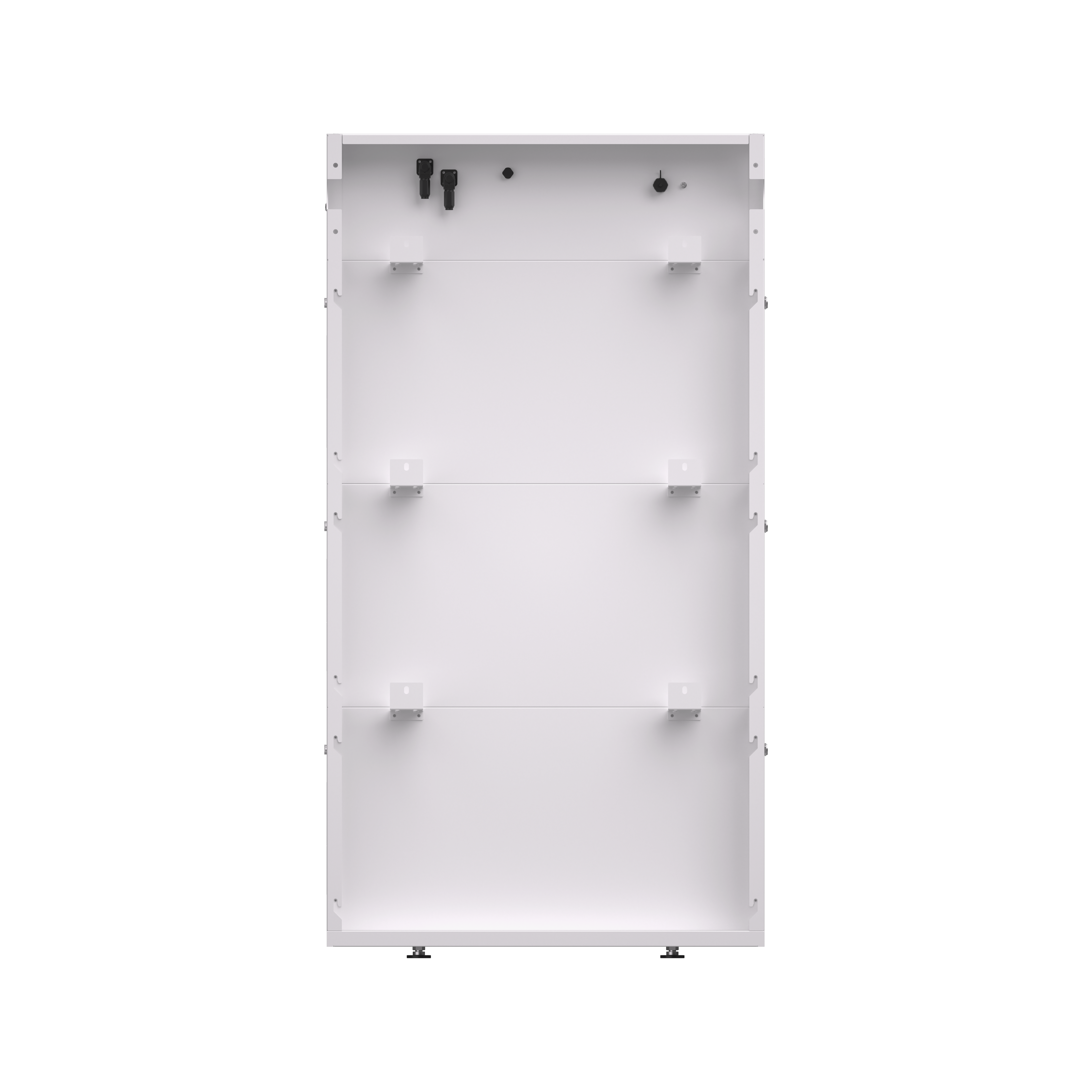 SolarEdge Home Wide batterij 48V - batterijmodule 4,85 kWh
