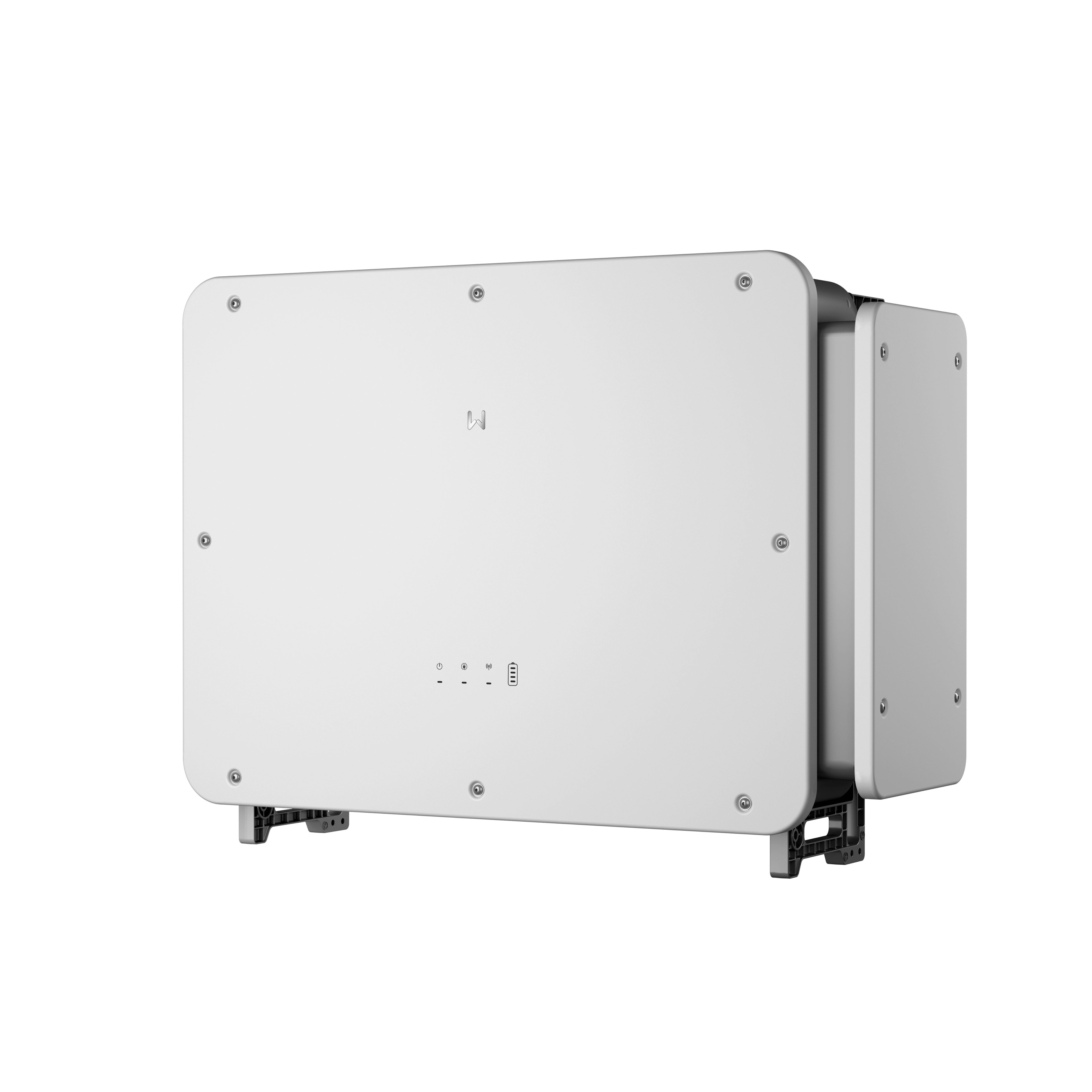 GoodWe ET 80 (incl. DC-SPD I+II, AFCI, wifi/lan)